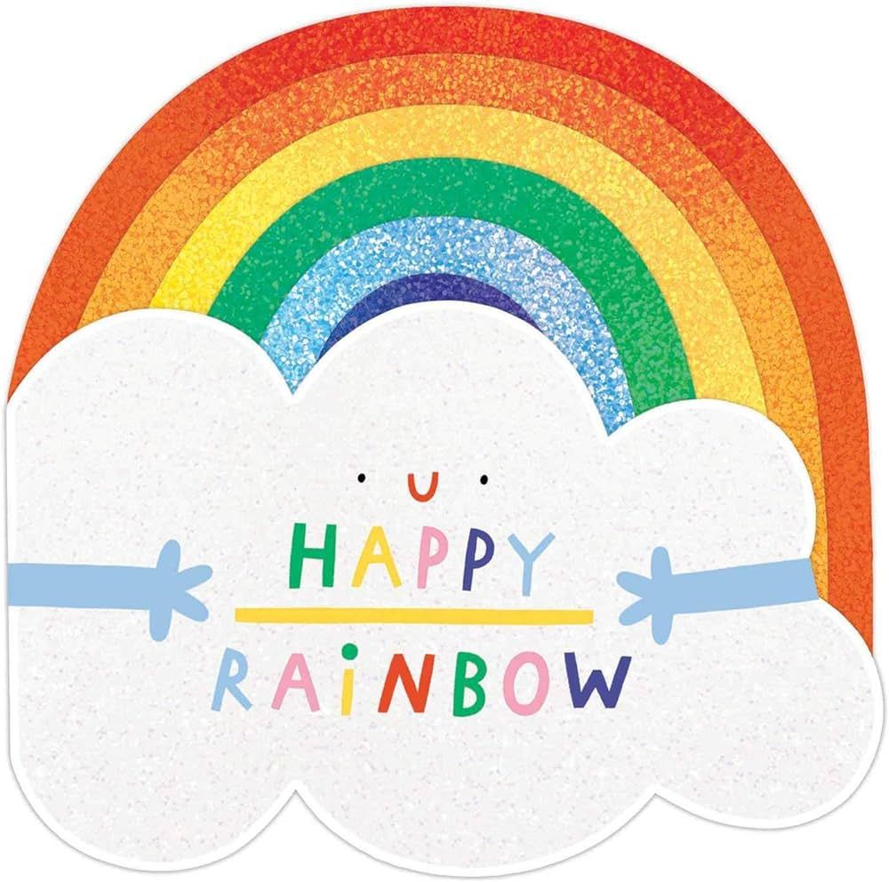 Happy Rainbow | Amazon (US)