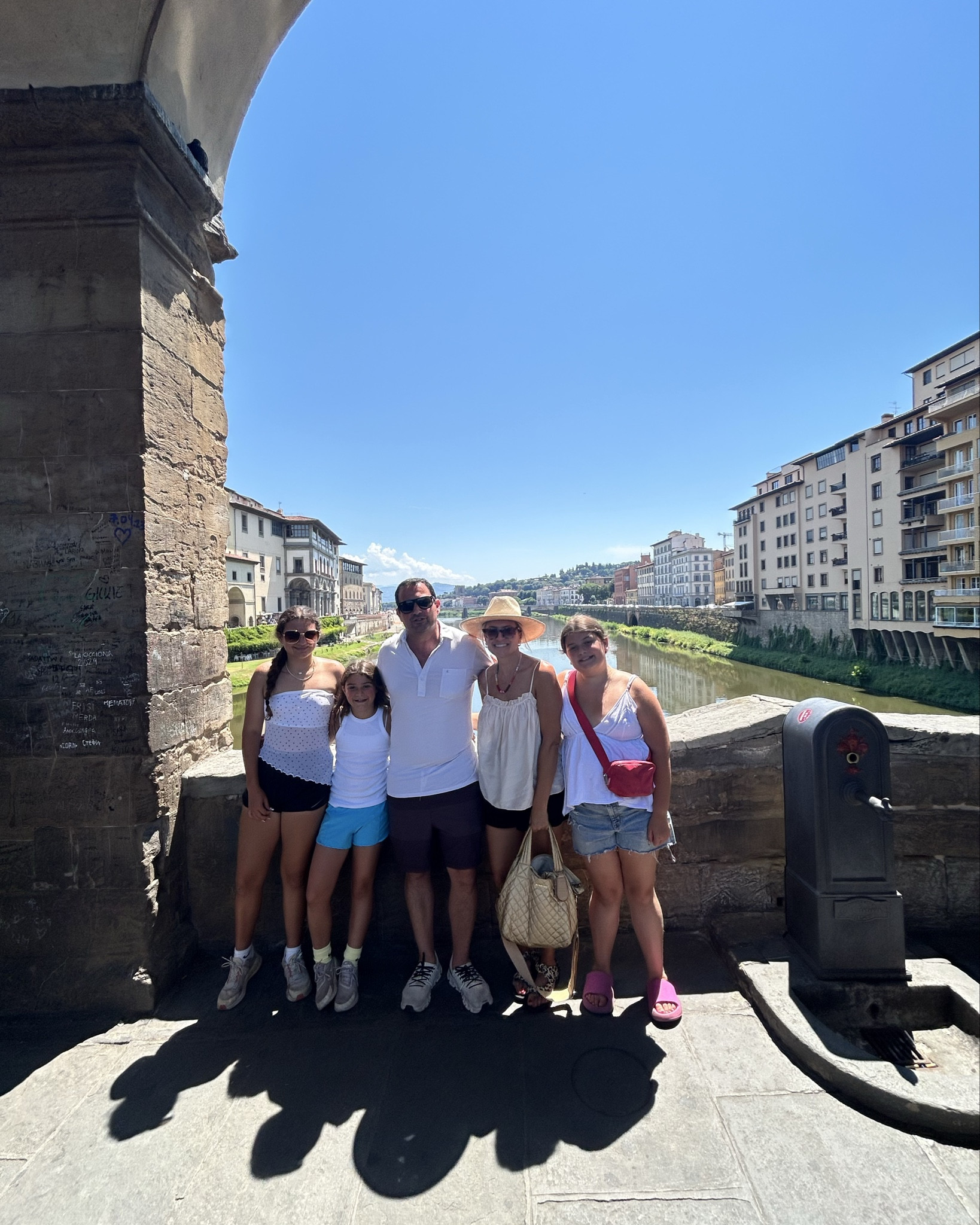 FLORENCE.  Pasta making class is a must!  

#LTKTravel #LTKFamily #LTKStyleTip