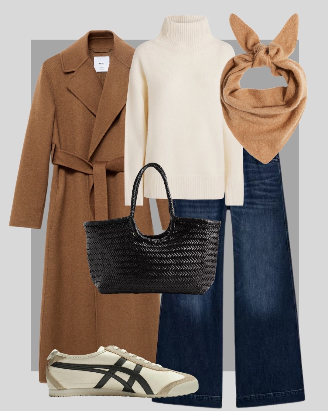 Winter daily look smart casual 

#LTKstyletip #LTKwinter #LTKover50style