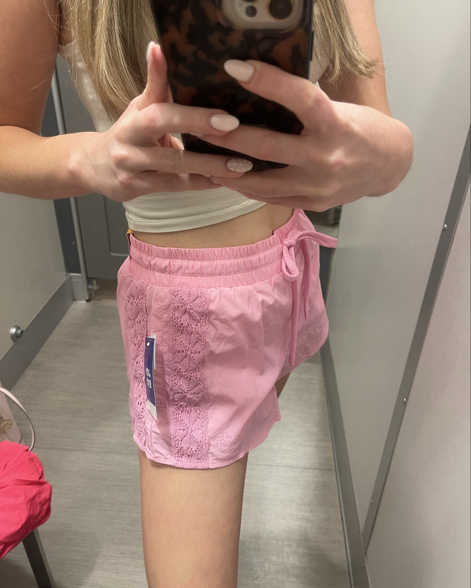 Target Crotchet Trim Woven Shorts

Pink target shorts, pink Joylab shorts, pink active shorts, pink workout shorts, pink lace shorts, lace active shorts, pink lace workout shorts, pink workout set, pink active set, pink running shorts, girly workout shorts, girly active wear, valentines shorts, target valentines, valentines gift for women, valentines for women, valentines for her, valentines workout set, valentines active set, valentines active wear, valentines lounge set, valentines outfit, target valentines fashion, Morgan Grace Howe

#LTKSeasonal #LTKActive #LTKValentine