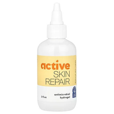 Active Skin Repair, Active Skin Repair, 3 fl oz | iHerb