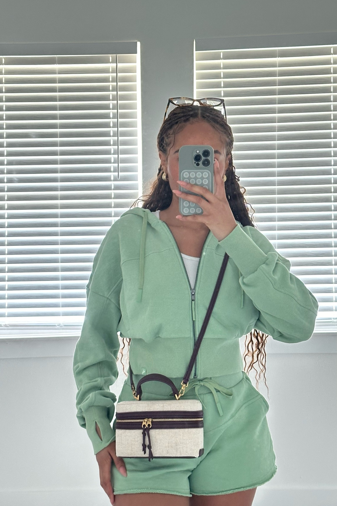 Target has been killing it with the co-ords!  

#LTKtravel #LTKSeasonal #LTKActive