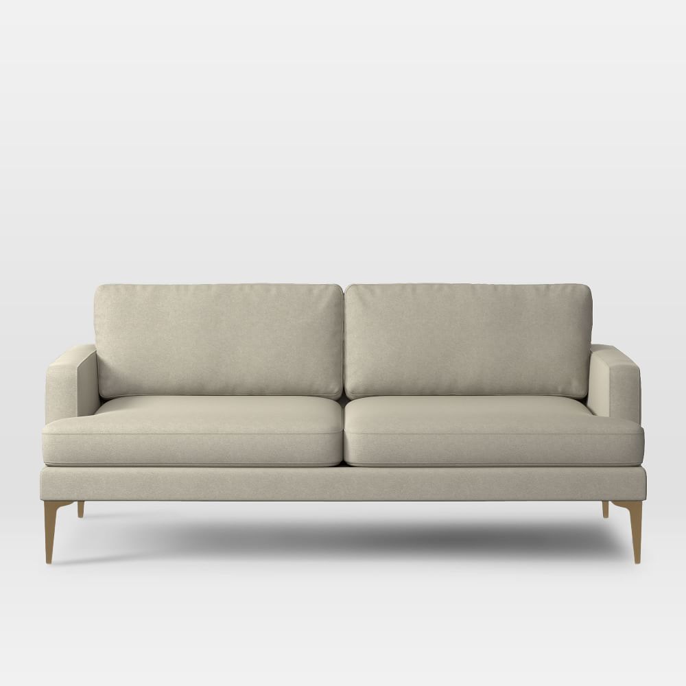 Andes Sofa | West Elm (US)