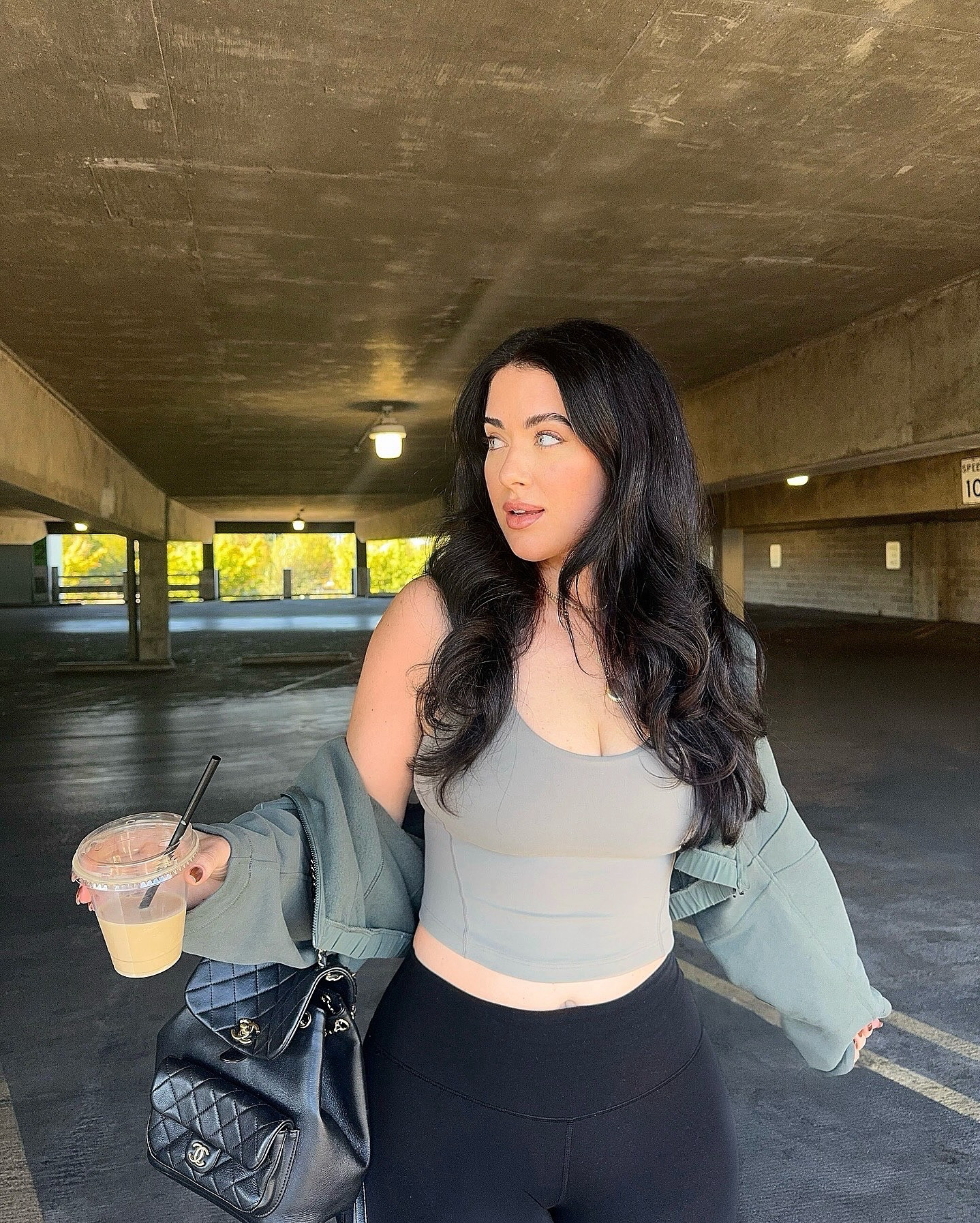 Favorite new items this fall 💚 #lululemon #ugg 


#LTKTall #LTKActive #LTKSeasonal