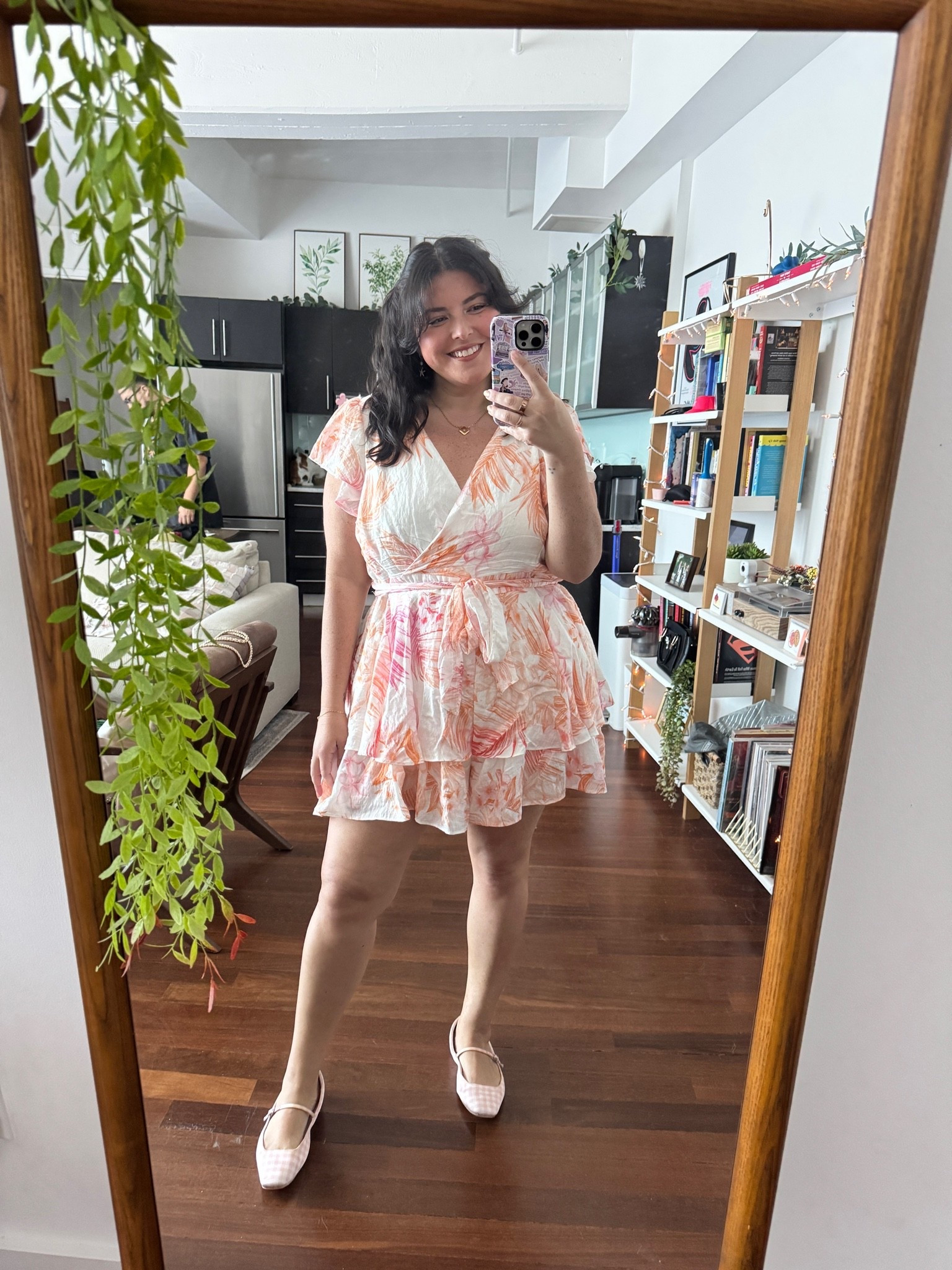 Fun summer work outfit of the day!

#LTKootd #LTKPlusSize #LTKWorkwear