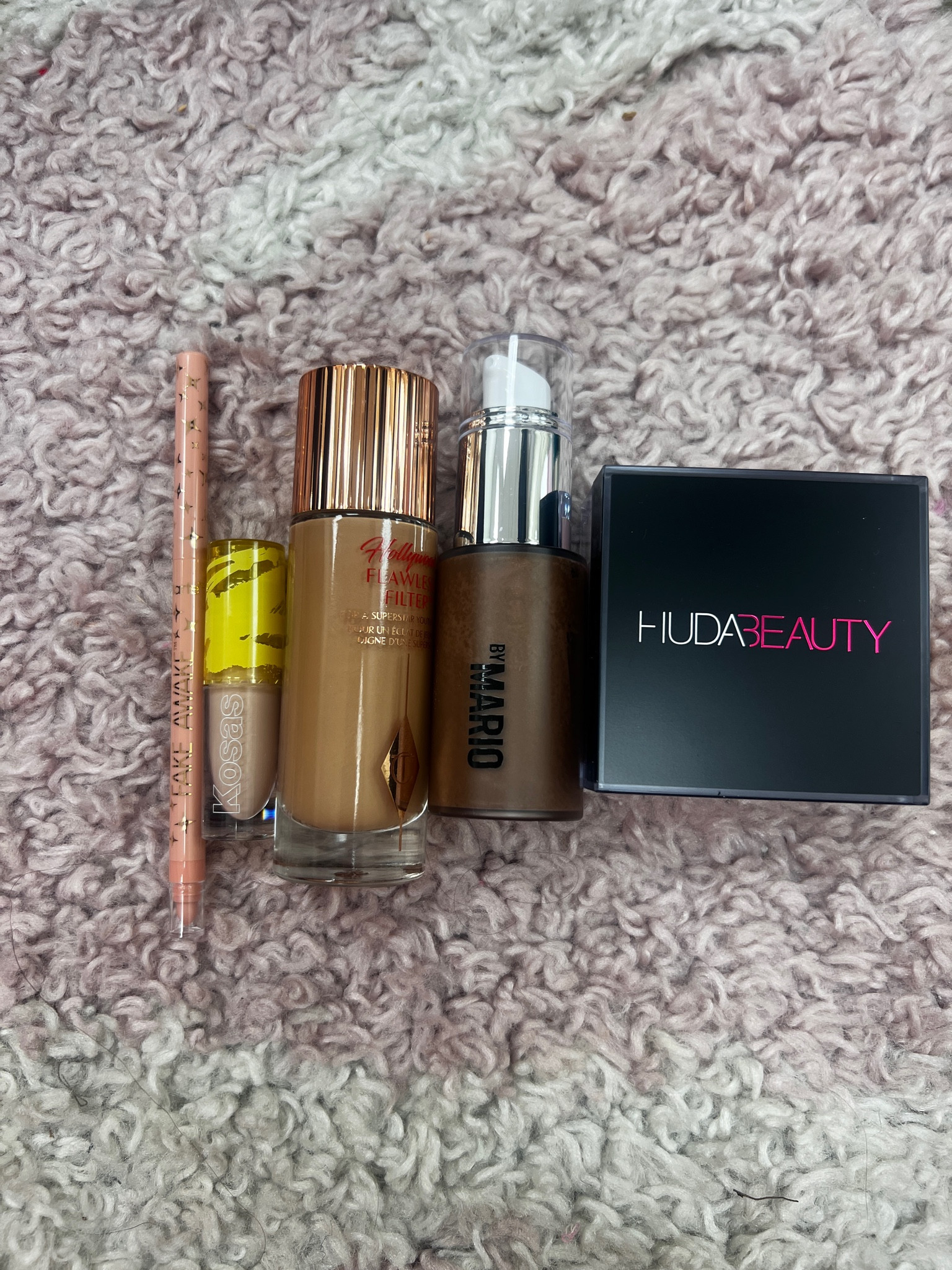 Sephora haul 

#LTKStyleTip #LTKBeauty