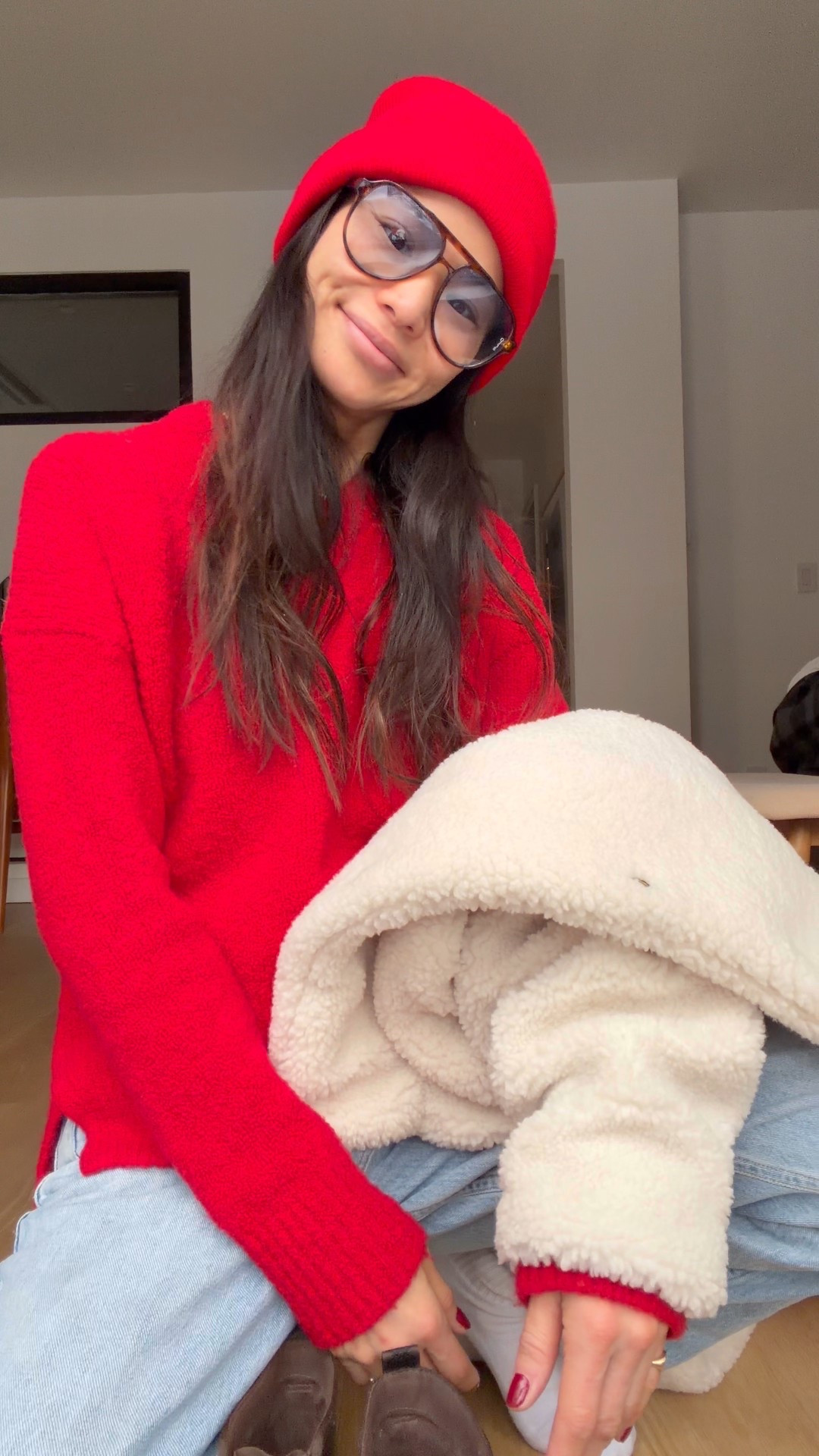 Linking everything for you ❤️✨ Jacket is from Frame but is not linkable here so I linked something similar! 