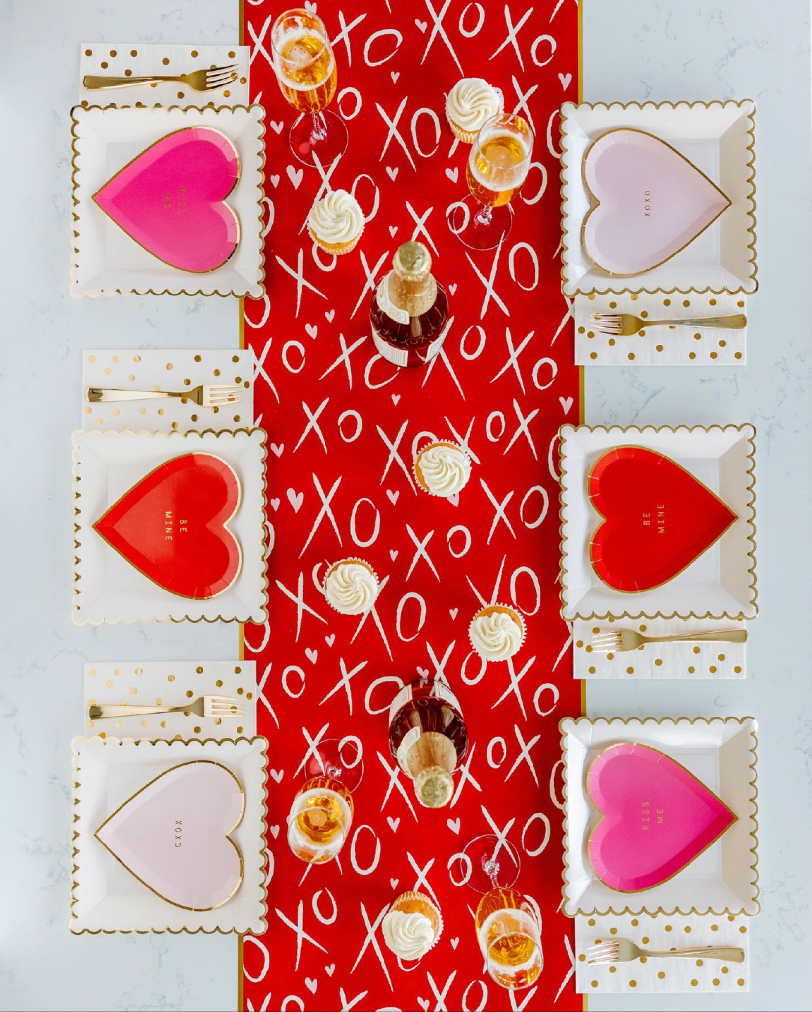 ✨Valentine’s Day Decor✨

Dress up any space in your house for this upcoming Valentine’s or Galentine’s Day!  ❤️✨

Home decor 
Valentines 
Valentine’s decor
Valentines Day decor
Holiday decor
Bar decor
Bar essentials 
Valentine’s party
Galentine’s party
Valentine’s Day essentials 
Galentine’s Day essentials 
Valentine’s party ideas 
Galentine’s party ideas
Valentine’s birthday party ideas
Valentine’s Day gift guide 
Galentine’s Day gift guide 
Backyard entertainment 
Entertaining essentials 
Party styling 
Party planning 
Party decor
Party essentials 
Kitchen essentials
Valentine’s dessert table
Valentine’s table setting
Housewarming gift guide 
Just because gift
Valentine’s Day outfits inspo
Family photo session outfit ideas
Kids fashion 
Kids dresses
Winter outfits 
Valentine’s fashion
Party backdrop ideas
Balloon garland 
Amazon finds
Amazon favorites 
Amazon essentials 
Amazon decor 
Etsy finds
Etsy favorites 
Etsy decor 
Etsy essentials 
Shop small
XOXO
Be mine
Girl Gang
Best friends
Girlfriends
Besties
Valentine’s Day gift baskets
Valentine Cards
Valentine Flag
Valentines plates
Valentines table decor 
Classroom Valentines 
Party pennant flags
Gift tags
Dessert table decor
Tablescape
Party favors
Pottery Barn Kids
Snoopy
Charlie Brown
Carolina table
Activity table for kids
Nursery decor
Kids bedroom decor 
Playroom decor
Bachelorette party decor
Bridal shower decor 
Glamfete
Tablecloth backdrop 
Valentines sweets
Macaroons 
Macarons
Sugarfina
Wood Signs
Heart sunglasses
West Elm
Glass boxes
Jewelry box
Lip balloon
Heart balloon 
Love balloon
Balloon tassel
Cake topper
Cake stand
Meri Meri 
Heart tumbler
Drink stirrers
Reusable straws
Chicwish
Pink heart sweater
Madewell
White jeans
Ellie and Piper 


#LTKBeMine #LTKGifts 
#LTKGiftGuide #LTKHoliday   
#liketkit #LTKbaby #LTKFind #LTKstyletip #LTKunder50 #LTKunder100 #LTKSeasonal #LTKsalealert #LTKbump #LTKwedding 

#LTKkids #LTKfamily #LTKhome