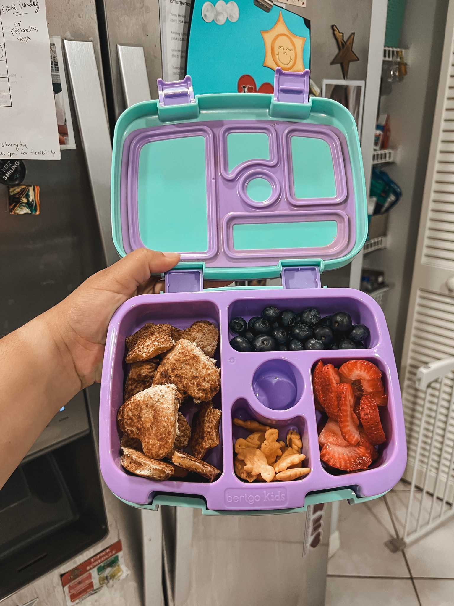 Lunch ideas for toddlers 

#LTKKids #LTKHome #LTKFamily