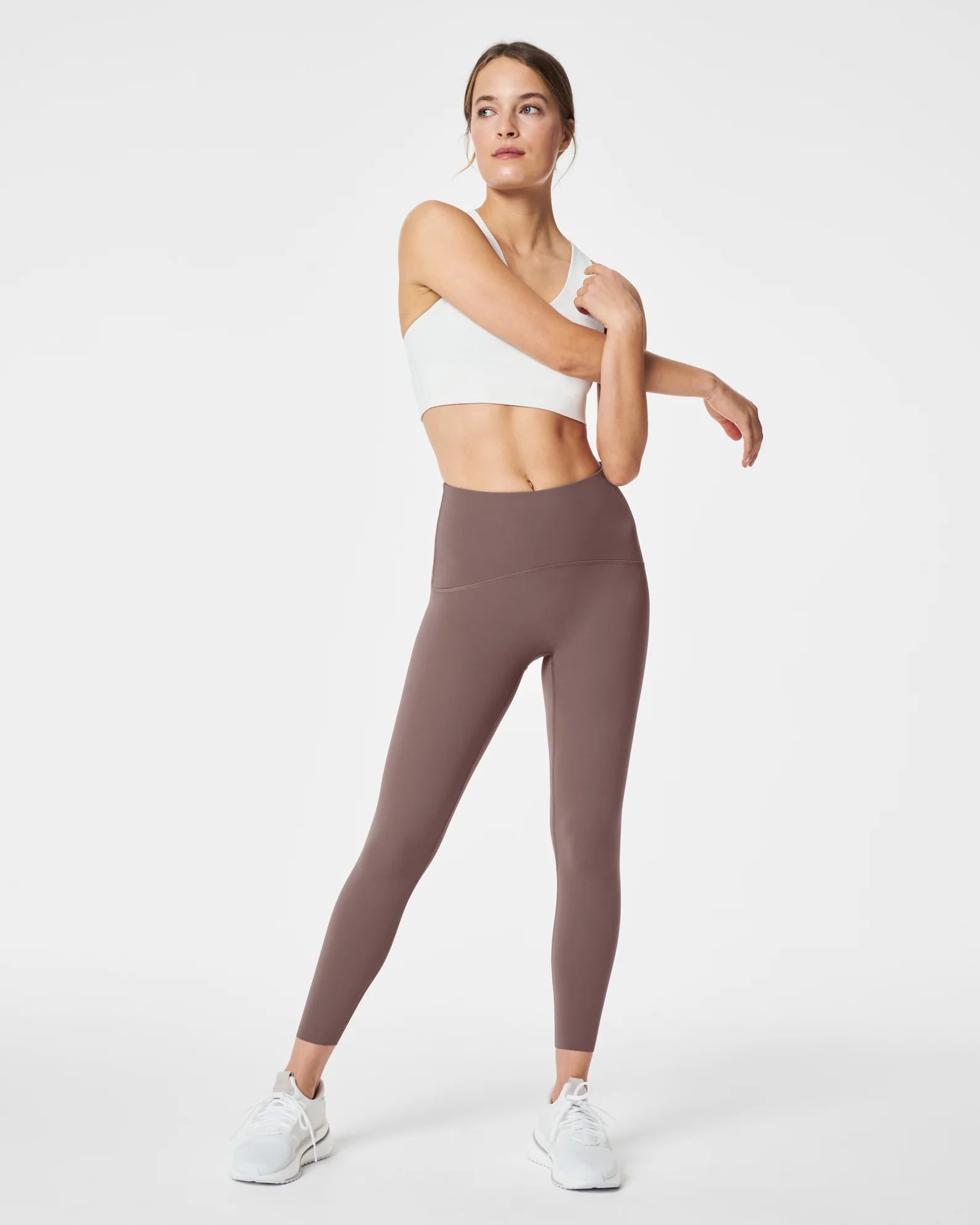 Booty Boost® Active 7/8 Leggings | Spanx