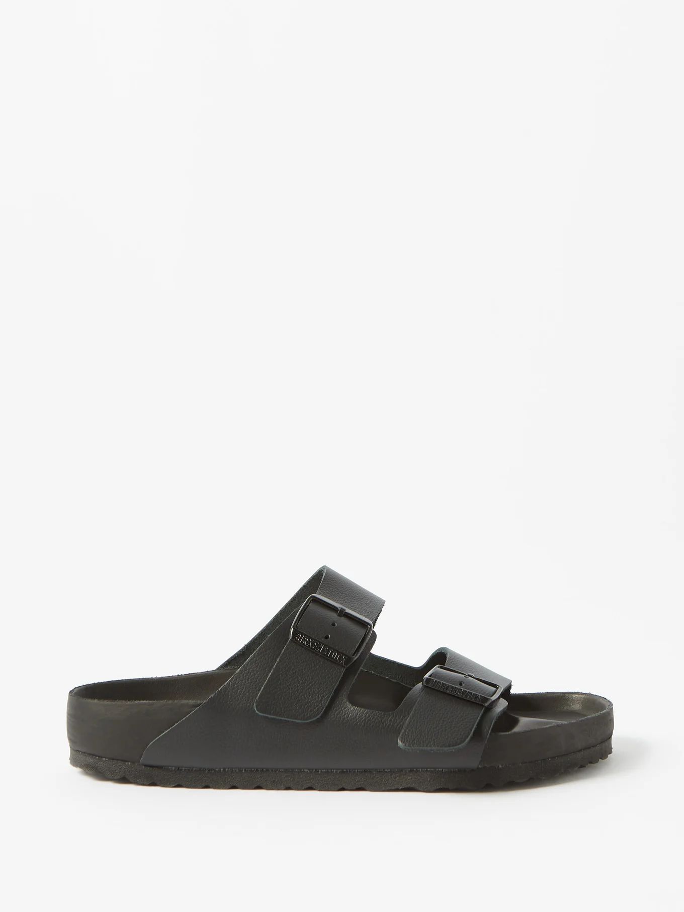 BirkenstockArizona leather sandals | Matches (US)