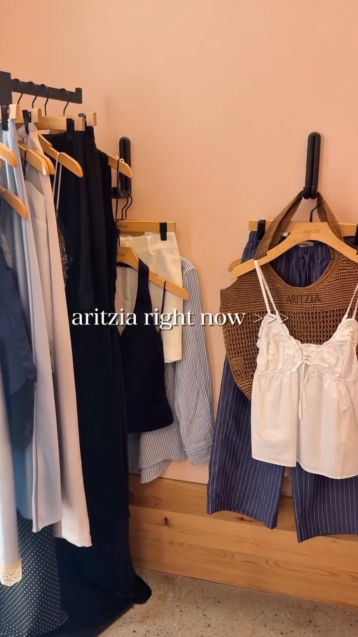 @aritzia new spring/summer try on haul!

Lace is here for spring and I’m here for it. Also Aritzia did so good with all these blue hues for spring/ summer 🩵

Sizing: 5”2
Linen pants: 2XS
Top: 2XS
Shorts : 00 (could have sized up) 
Maxi Dress: 2XS
Mini dress: 2XS (could have sized up, runs shorter) 
Lace tops: 2XS Mini dress- these run larger 
Skirt : 00
.
.
.
.
#aritzia #aritziastyle #summerstyle #tryonhaul #haul try on haul, aritzia try on, haul, aritzia spring summer style, summer outfits, aritzia style, style inspo, outfit inspo, try on