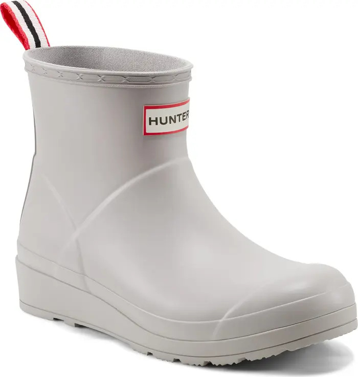 Original Play Waterproof Short Rain Boot (Women) | Nordstrom