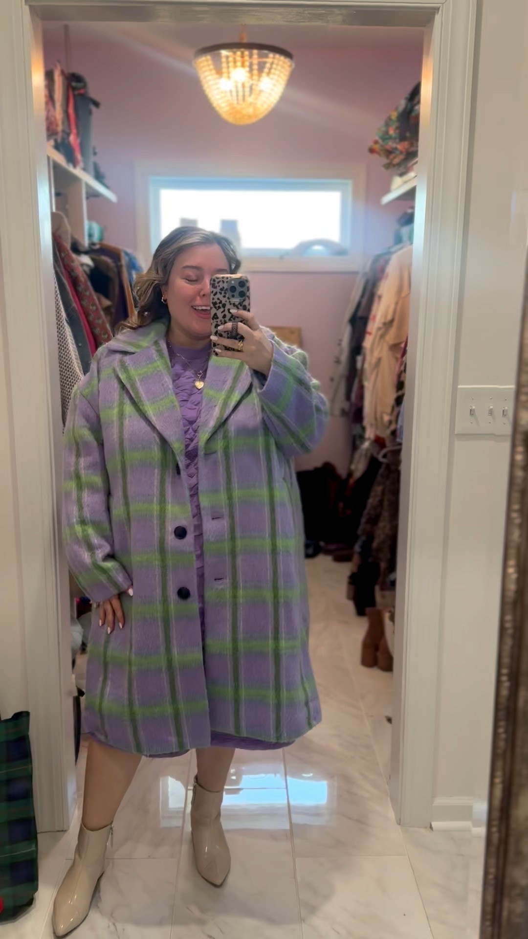 This combo from Ulla Popken is PERFECTION!! 💜 Code OLIVIAULLA saves you 35% on your order! 

#LTKSaleAlert #LTKPlusSize #LTKootd