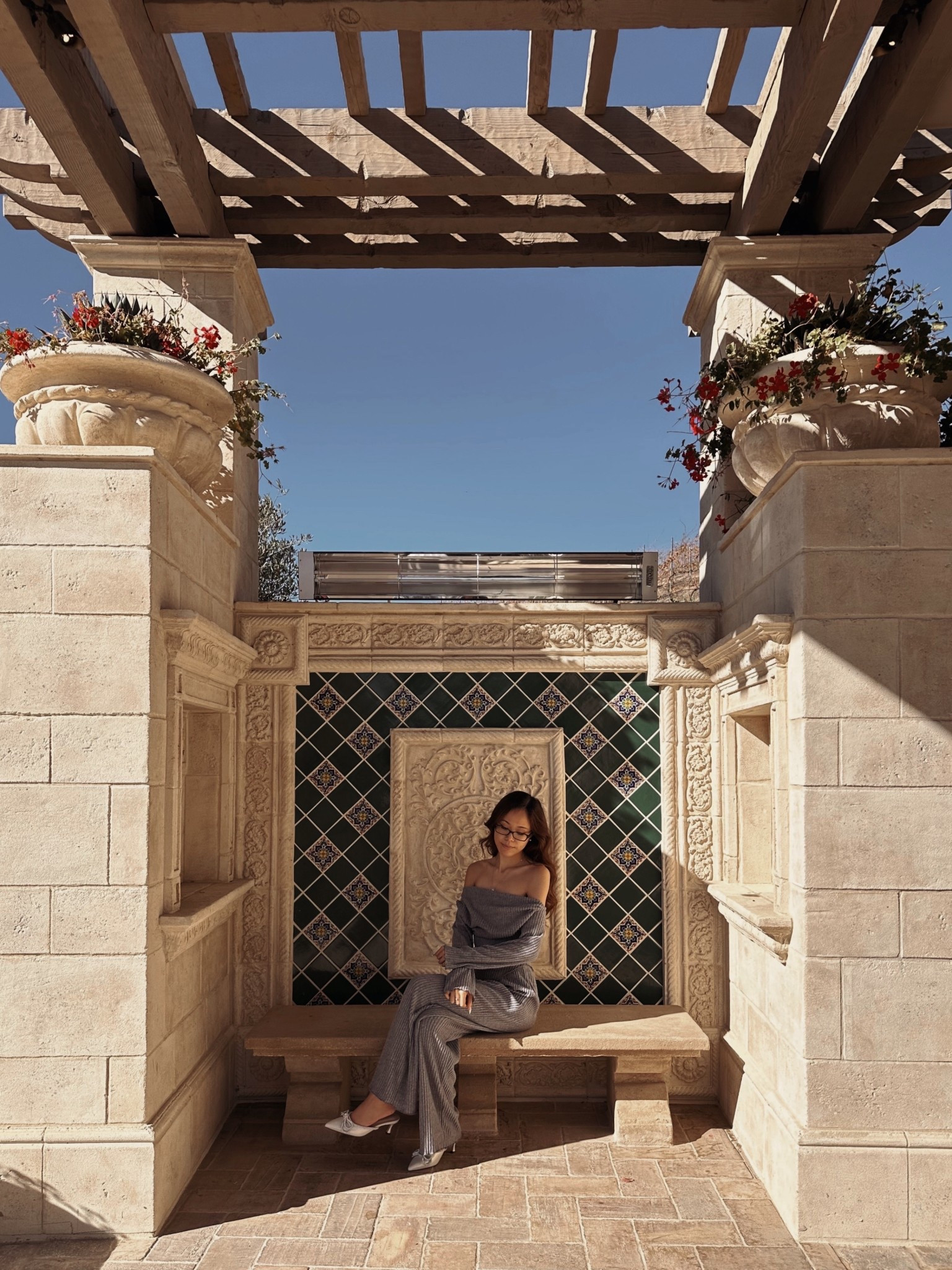 Who doesn’t love a good knit set? 🤚🏻 

It’s the perfect outfit for slow mornings, reflective moments, and setting intentions - just in time for the New Year.

Linked similar cozy knit sets below!  

#LTKHoliday #LTKSeasonal #LTKTravel