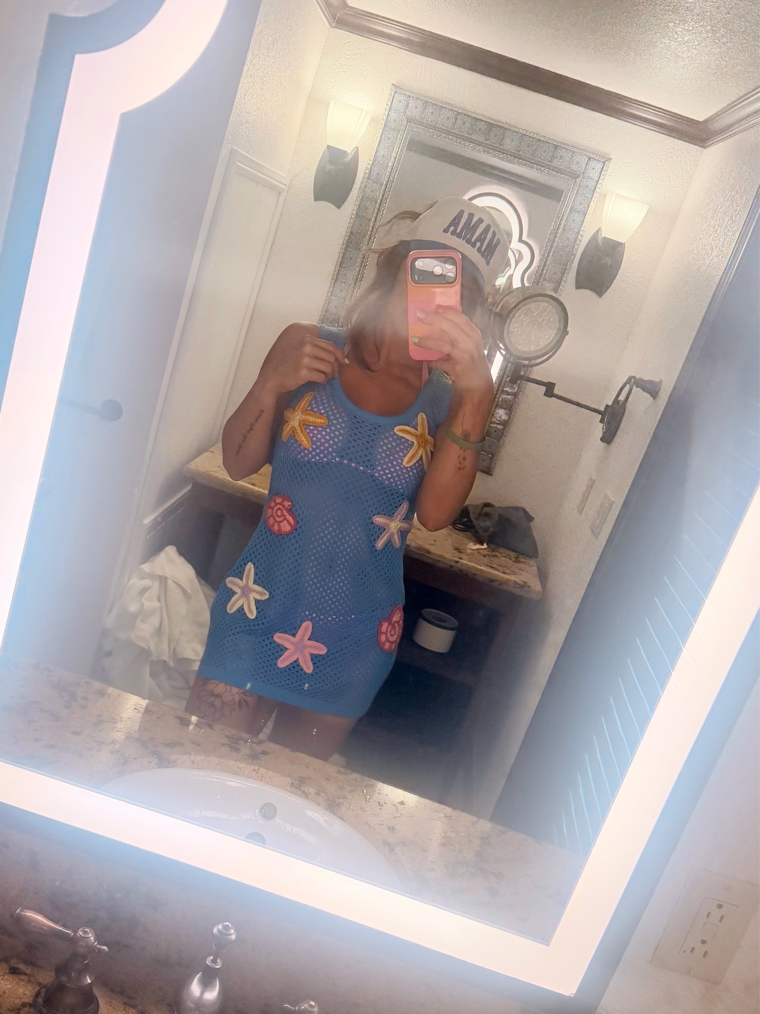 This Amazon coverup 😍

#LTKgrwm #LTKootd #LTKmomlife