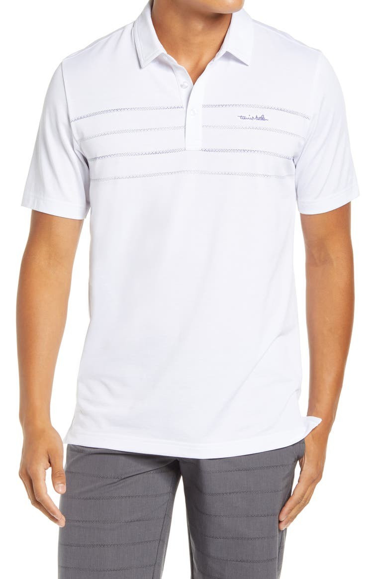 River Rafter Stripe Polo | Nordstrom