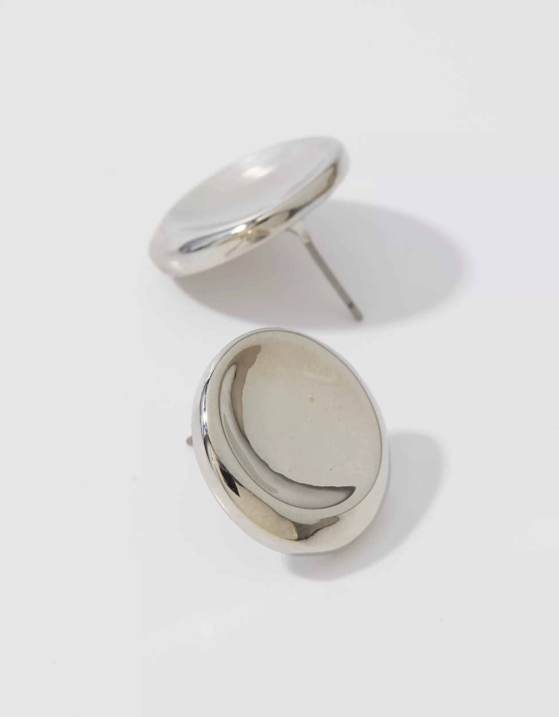 Aerie Disc Earrings | Aerie