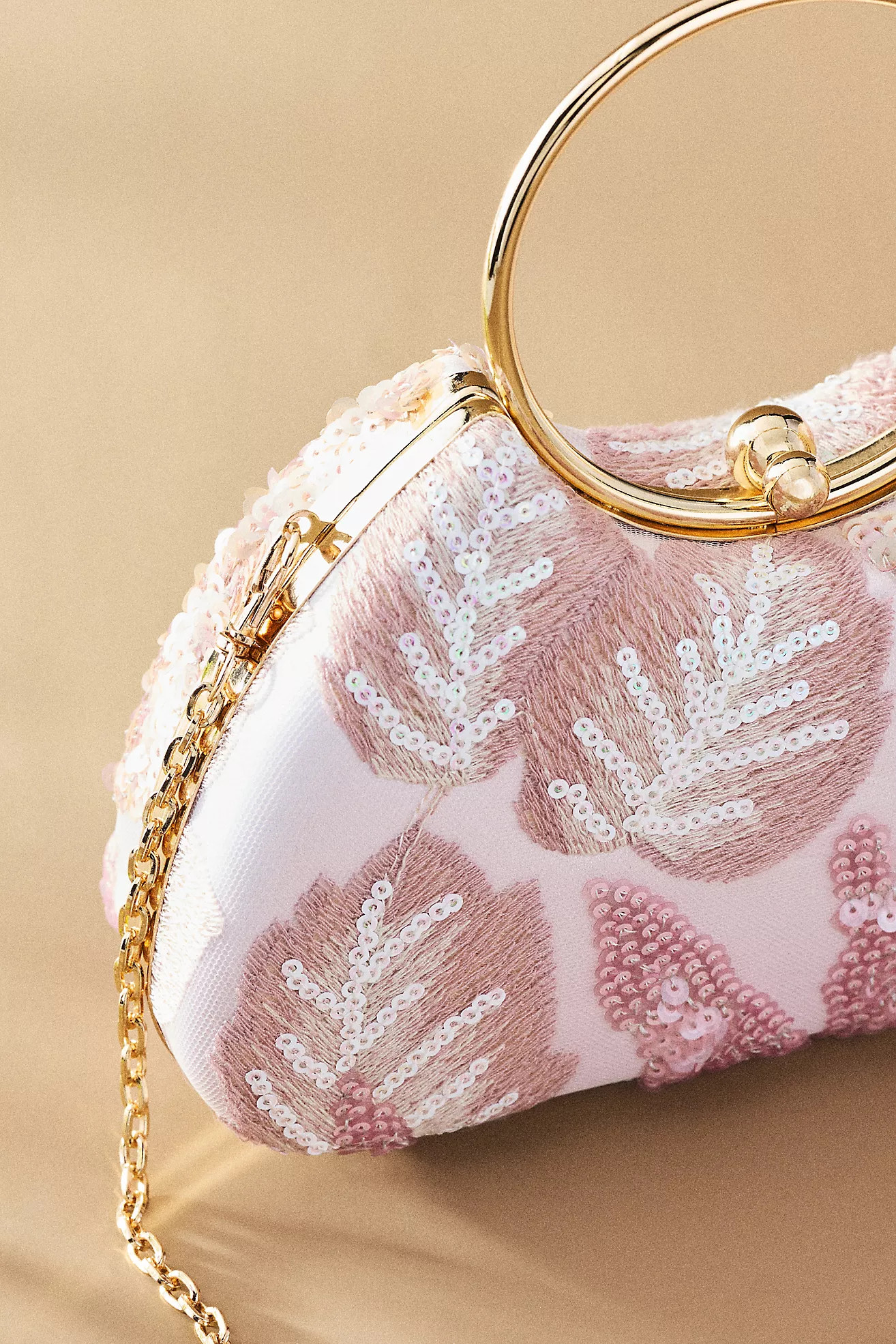 Urban Expressions Phoebe Evening Bag | Anthropologie (US)