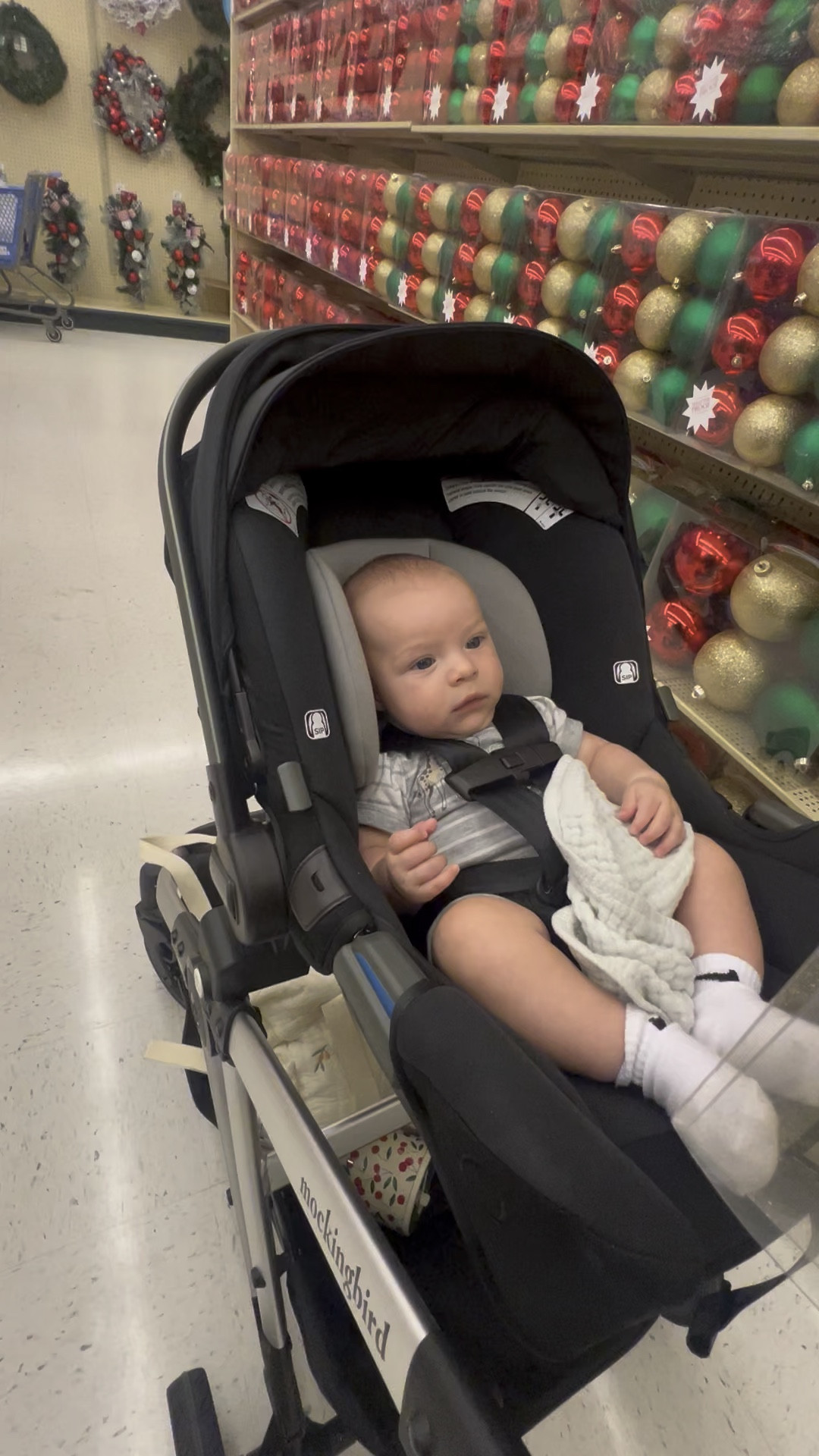 our stroller and infant car seat we used when Luca was little! 🤍

#LTKMostLoved #LTKGiftGuide #LTKWatchNow