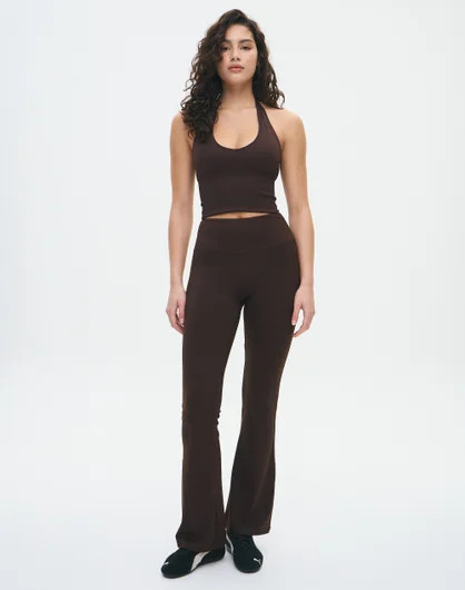 Flare Active Leggings | Glassons (Australia)