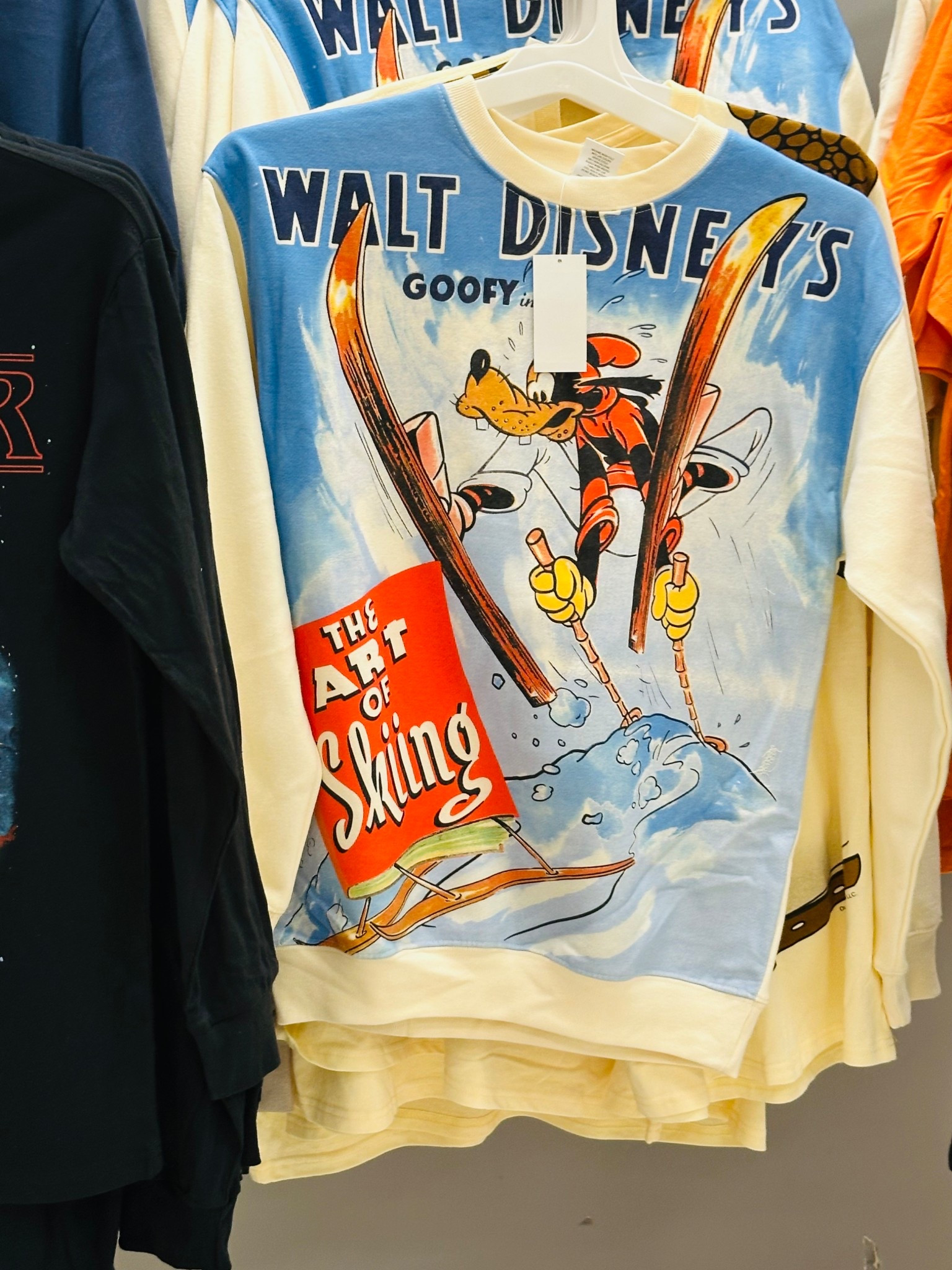 NEW ARRIVALS!! Disney graphic sweatshirt 




Winter sweatshirt, Target, target sweatshirt 


#LTKGiftGuide #LTKFindsUnder50 #LTKMens