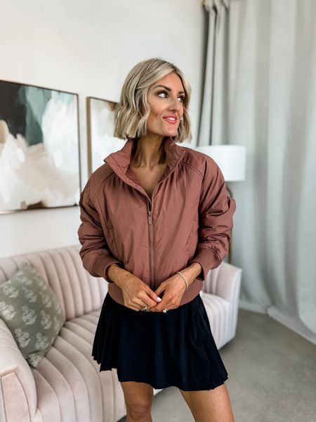 This is such a cute jacket from Old Navy! Wearing XS!

Loverly Grey, Old Navy finds, Athleisure

#LTKfitness #LTKstyletip