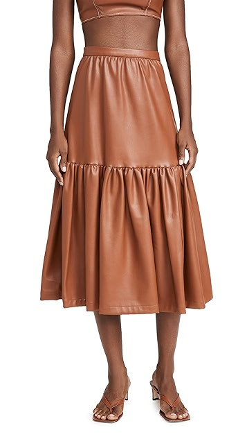 Orchid Skirt | Shopbop