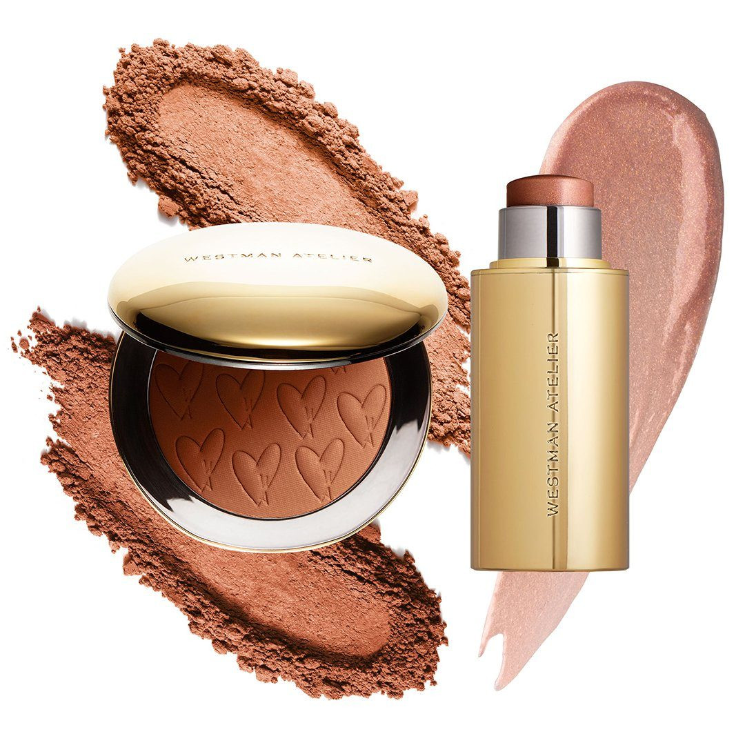 Westman Atelier
                                
                                Summer Skin Set ... | Credo Beauty