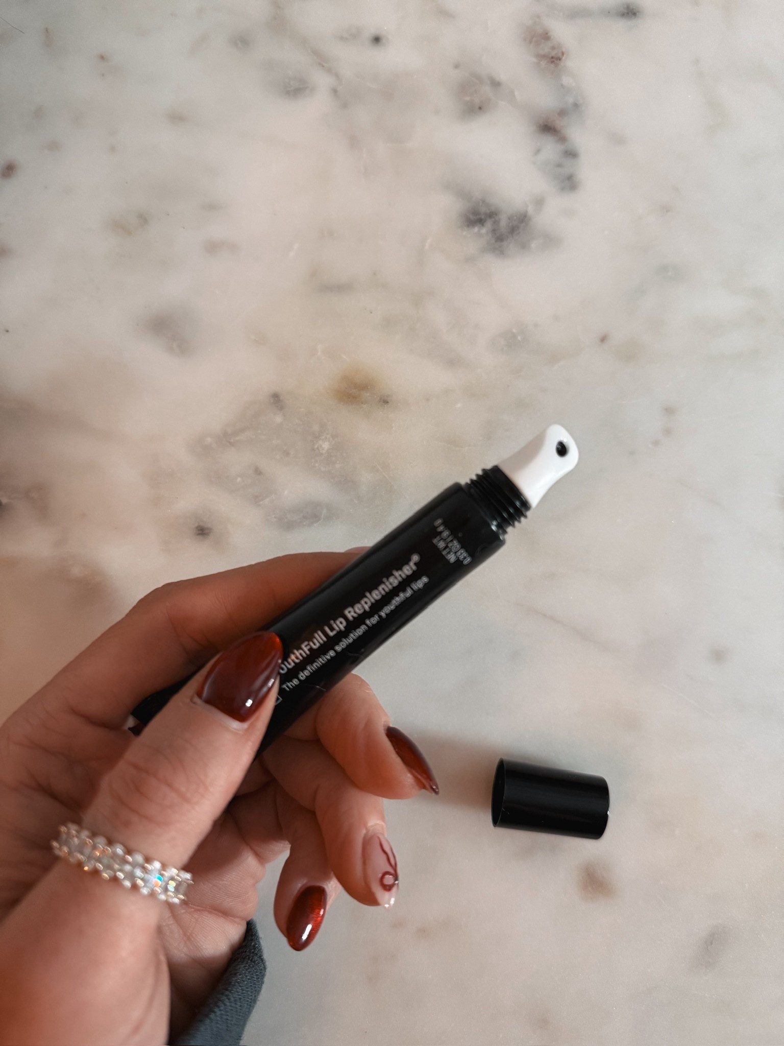 This is the best for dry lips!! I just restocked for the winter! This would be a great stocking stuffer, gift for her or favorite things gift!

#LTKGiftGuide #LTKmorningroutine #LTKHoliday