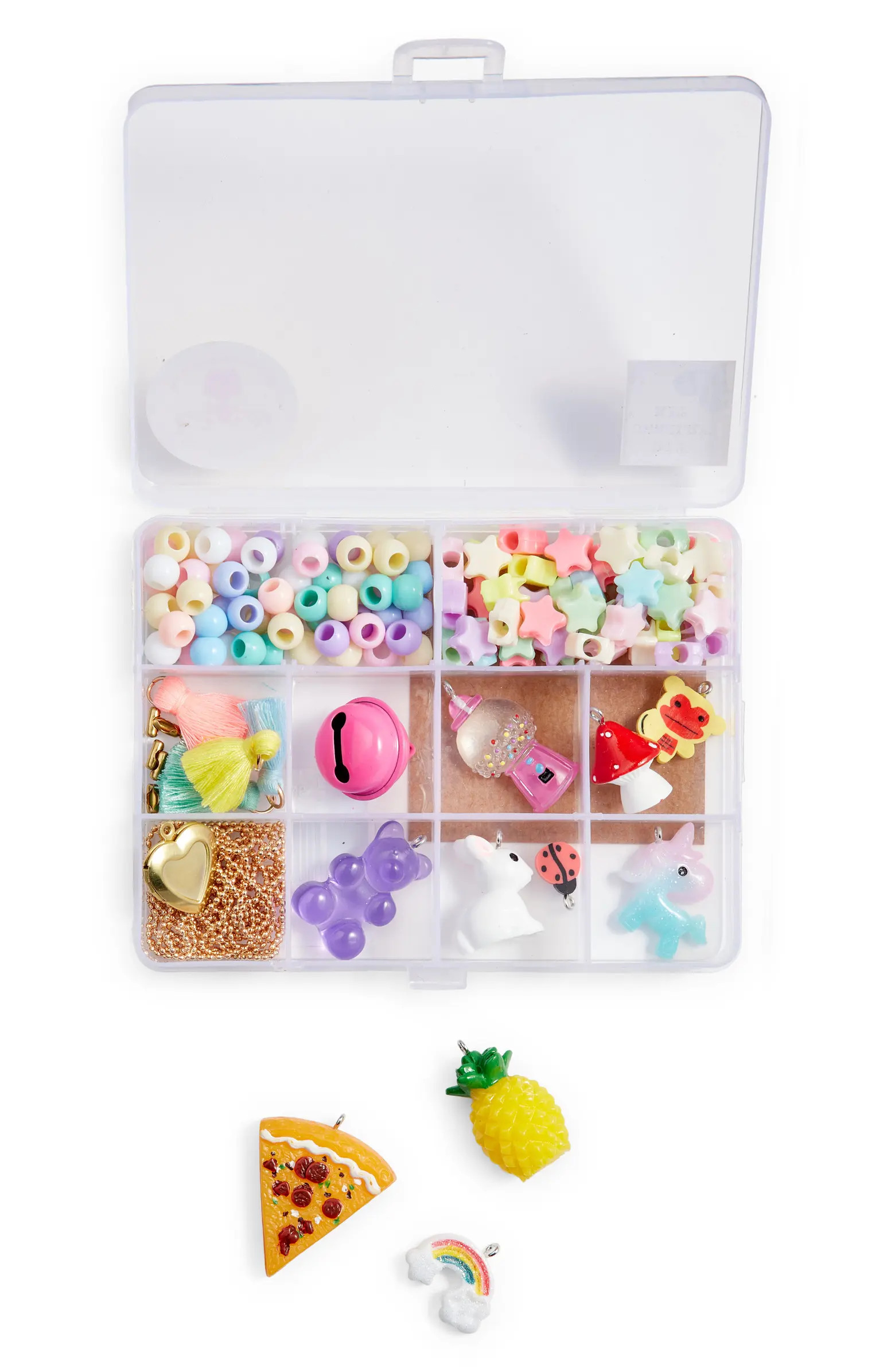 Jewels Jewelry Charm DIY Kit | Nordstrom