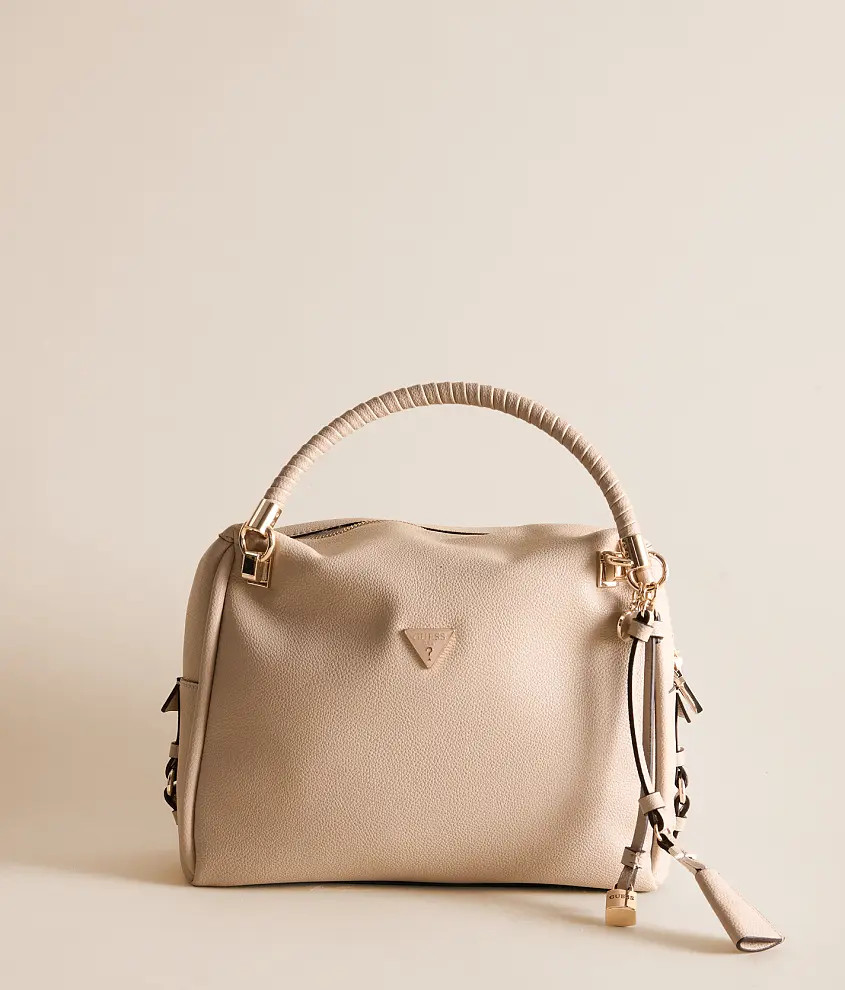 Danya Satchel Purse | Buckle