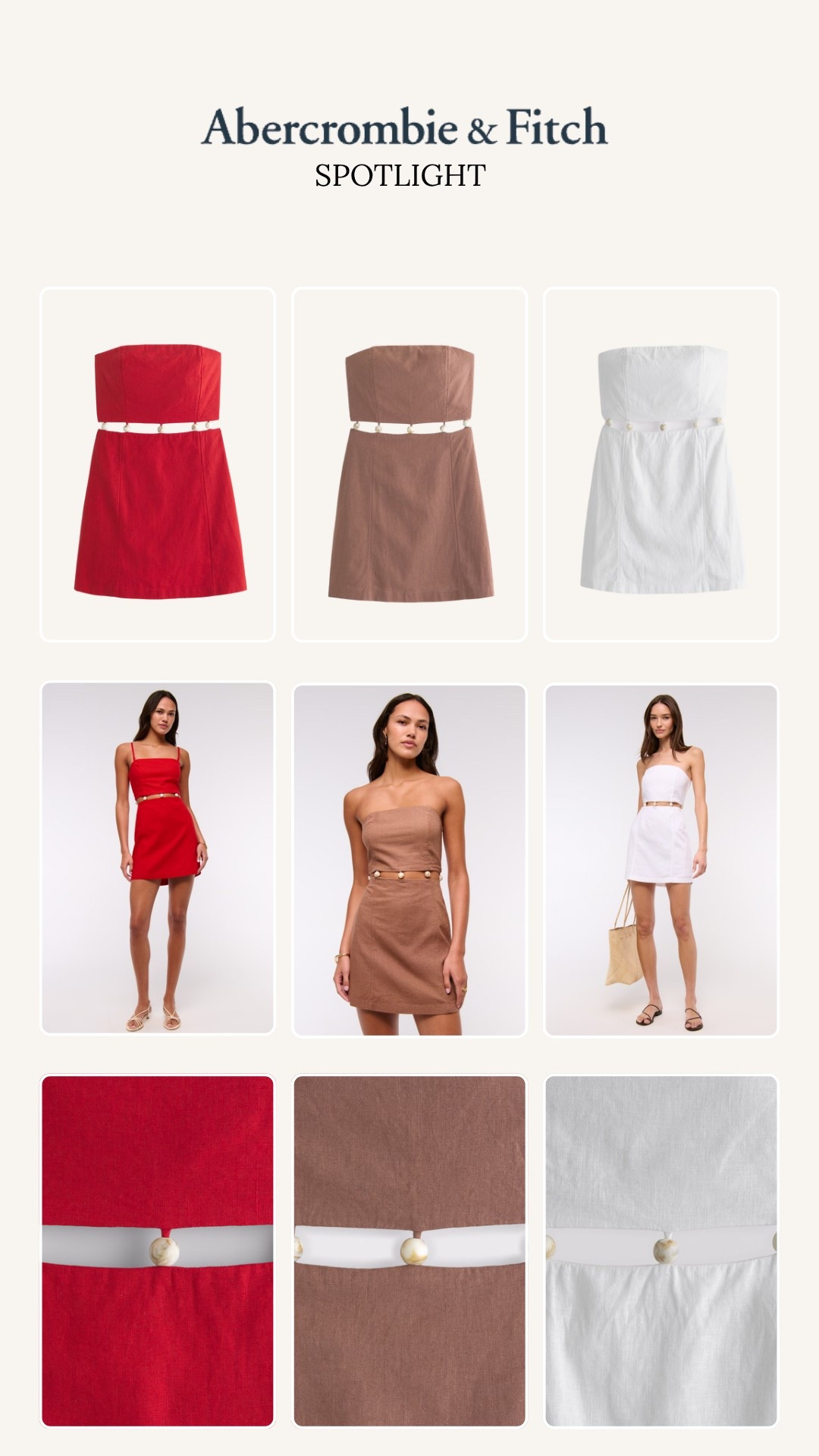 #LTKstyletip #LTKsummer #LTKeurope