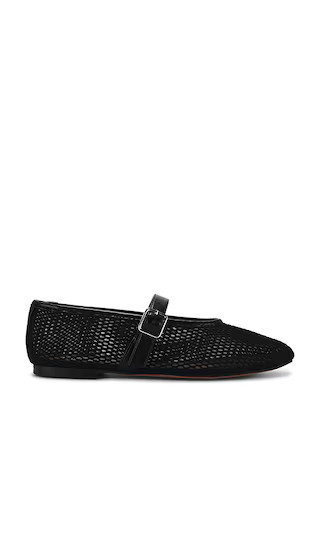 Dreaming Flat in Black Multi | Revolve Clothing (Global)
