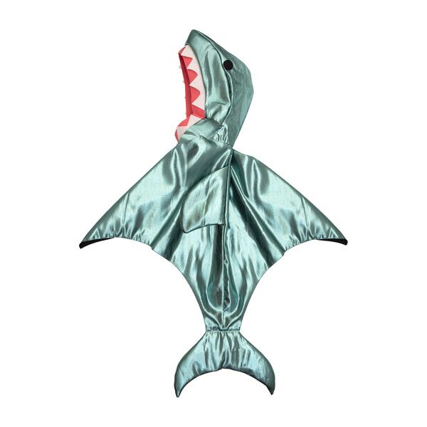 Shark Cape Dress Up | Maisonette