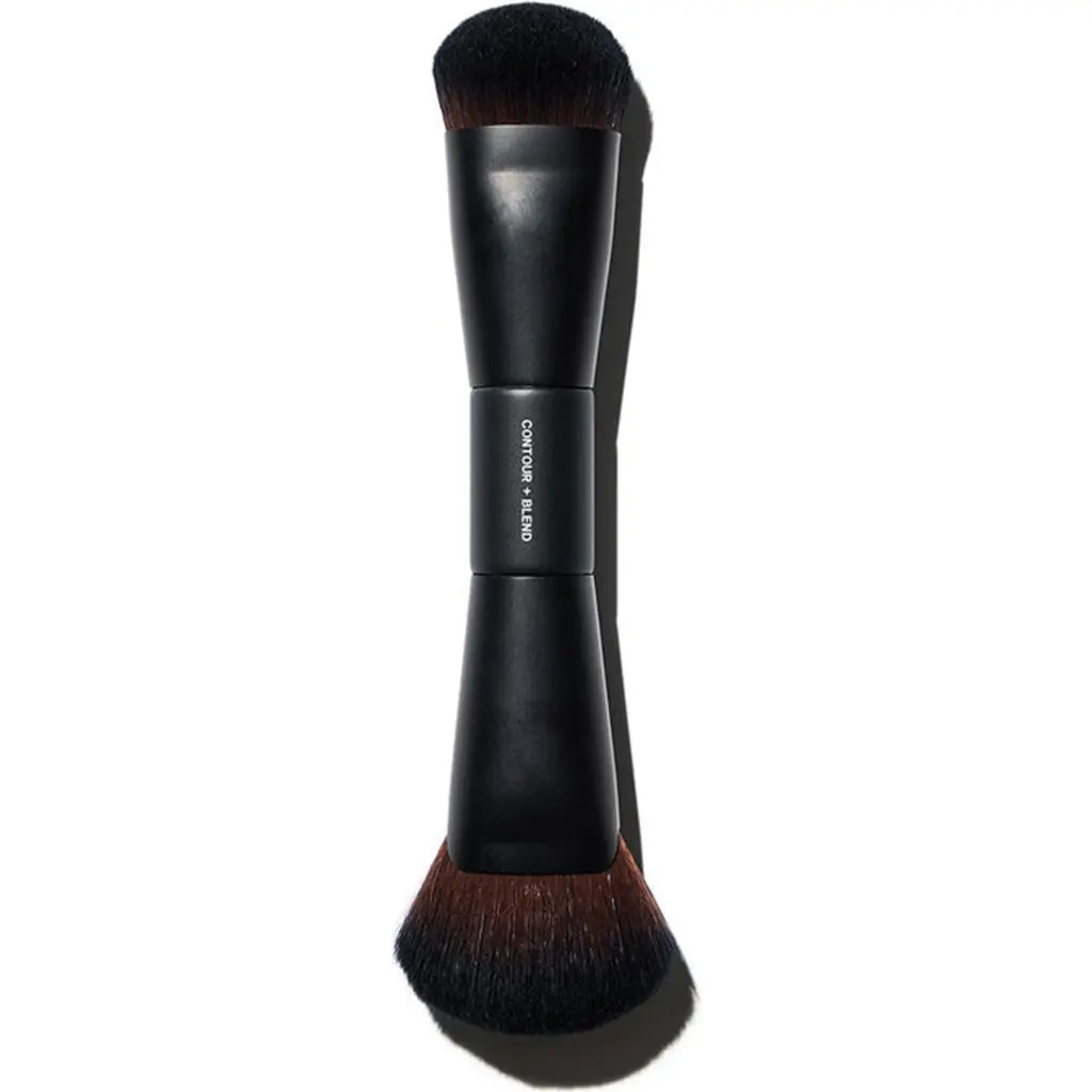 GEE BEAUTY Contour Blend Brush at Nordstrom | Nordstrom