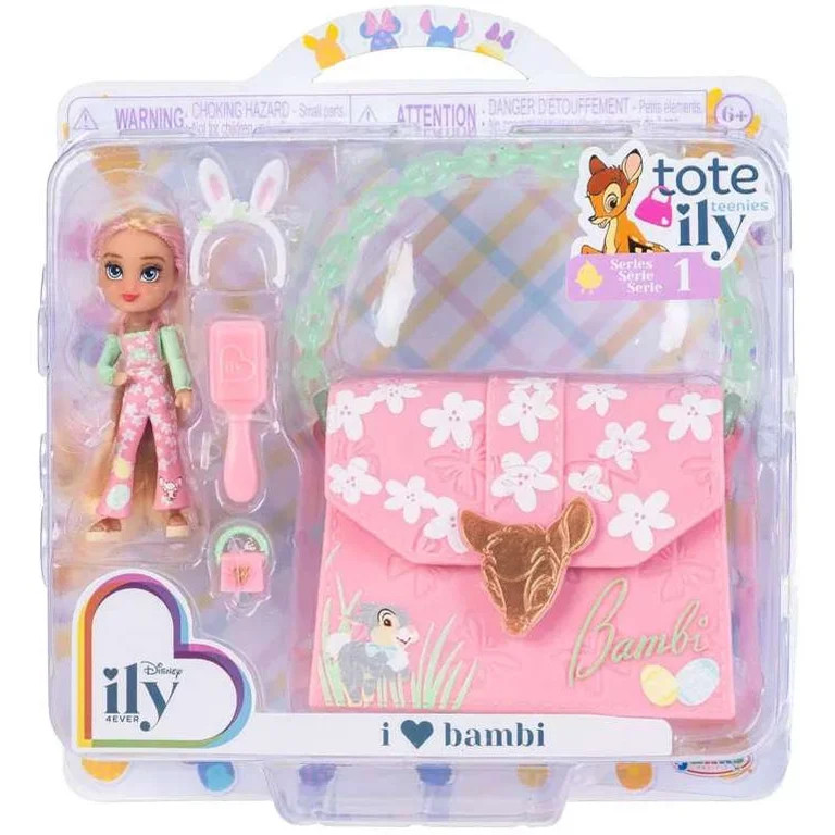 Disney | Walmart (US)