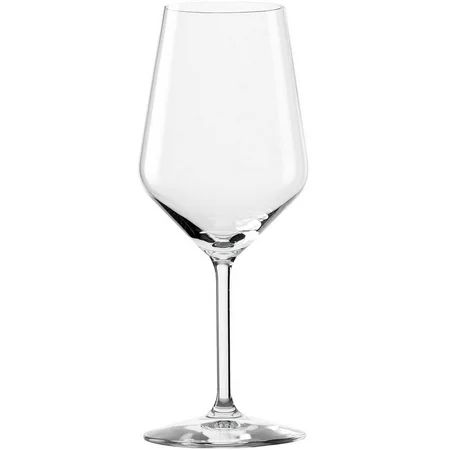 Stolzle 17.25 Ounce Revolution Wine Glass, Set of 4 | Walmart (US)
