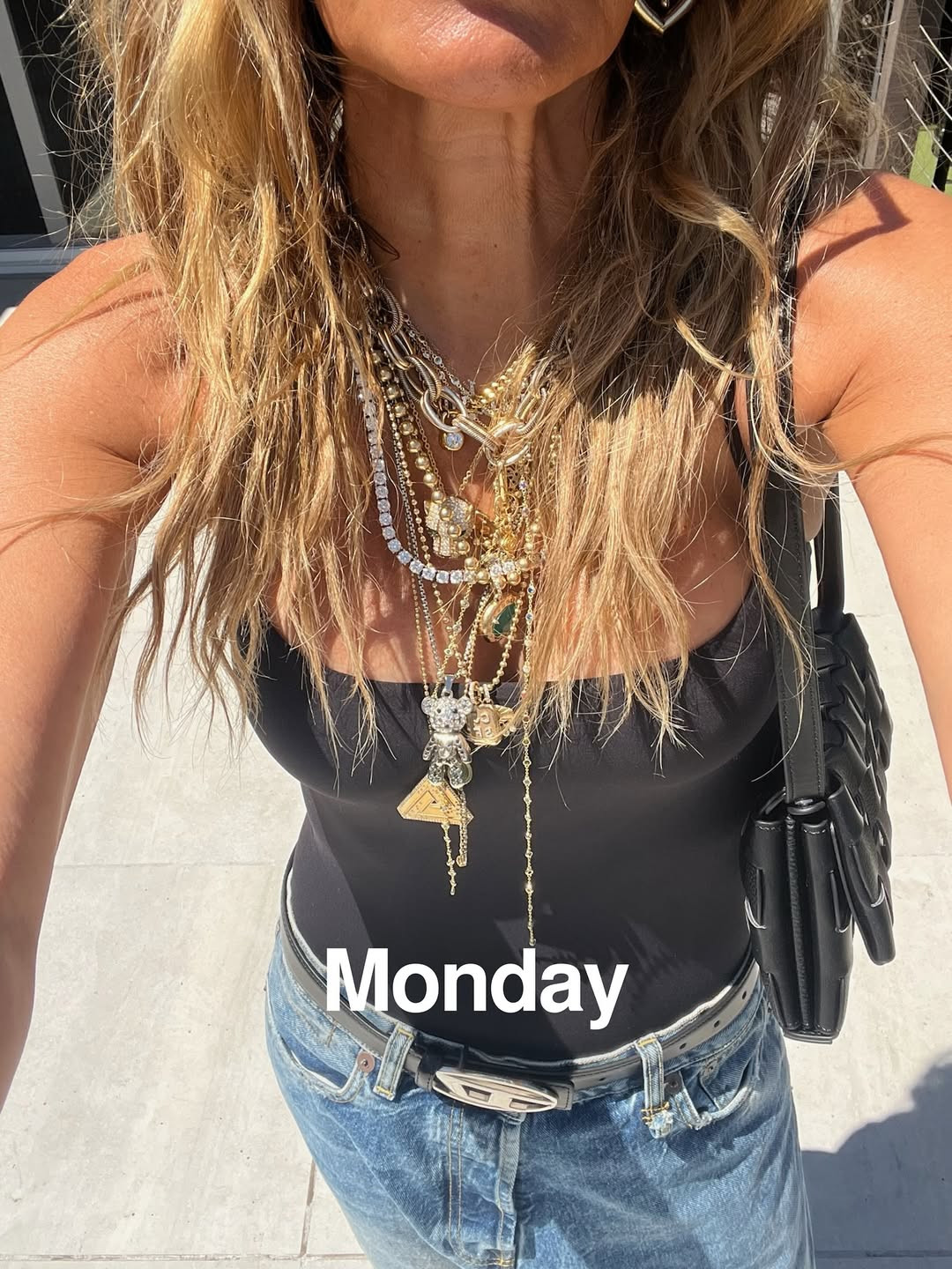 A look for every day of the week.. because getting dressed should be the fun part 🥰 From Monday meetings to Sunday strolls, here’s your inspo to make the whole week a main character moment. Which day is most your vibe? 

 #LTKStyleTip