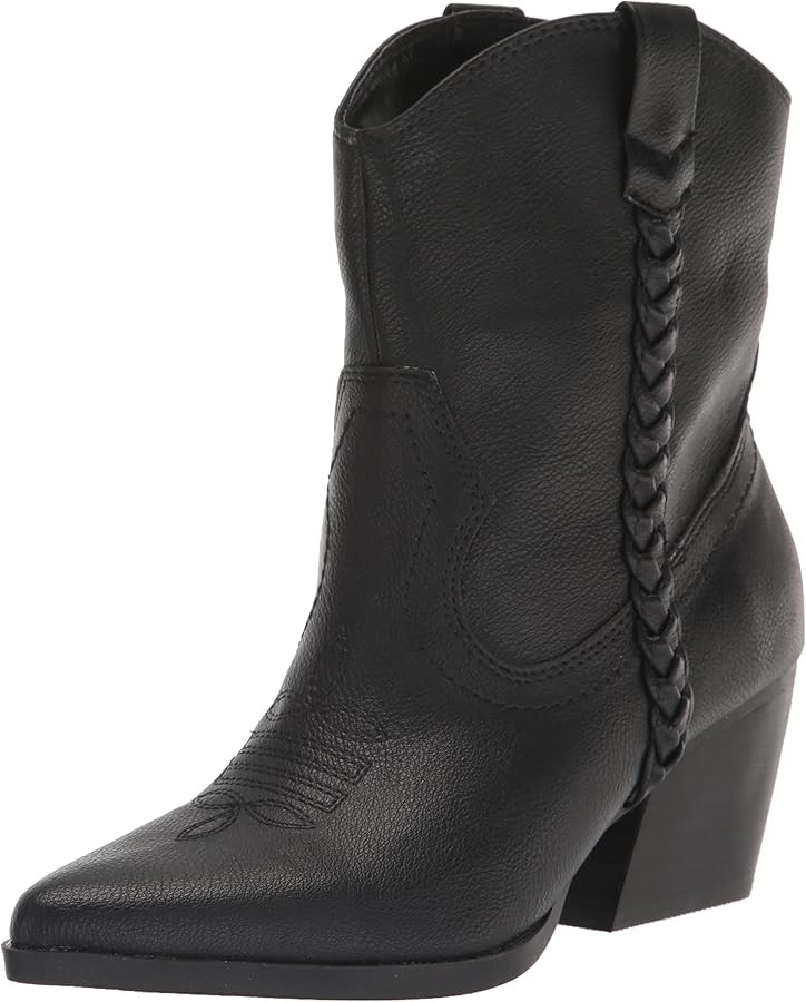Women's Karyn Western Boot | Amazon (US)