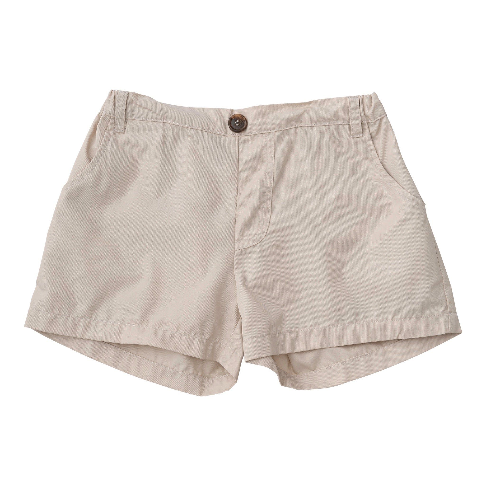 Original Angler Short in Khaki | PRODOH