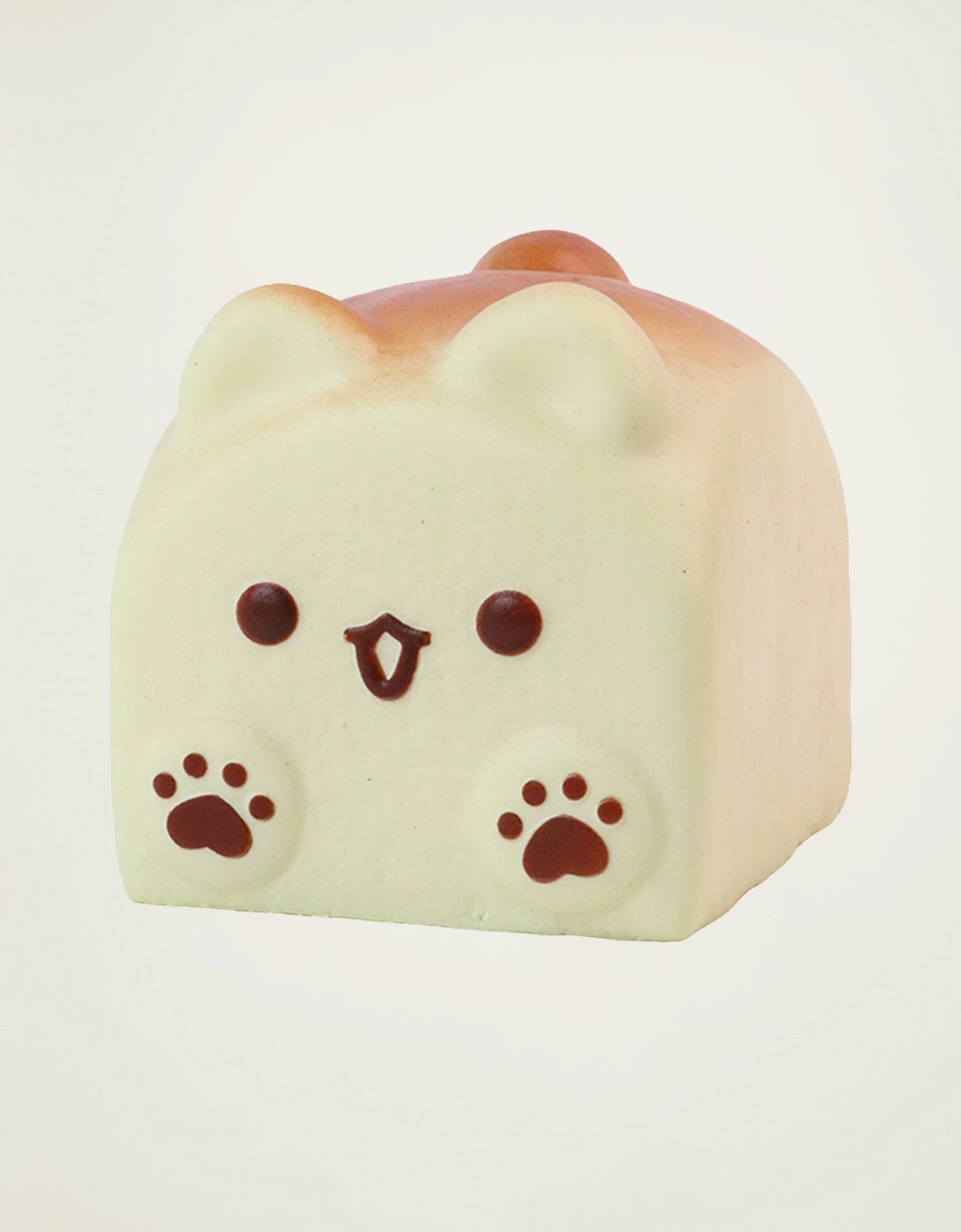 Incredible Novelties Fluffmellies Doggy Toast Squishi Toy | American Eagle Outfitters (US & CA)
