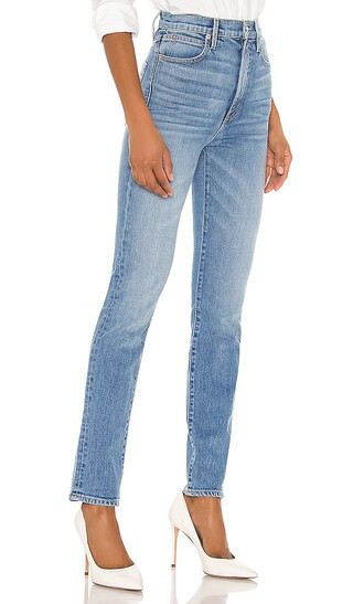 SLVRLAKE Beatnik Slim Straight in Love Matters from Revolve.com | Revolve Clothing (Global)