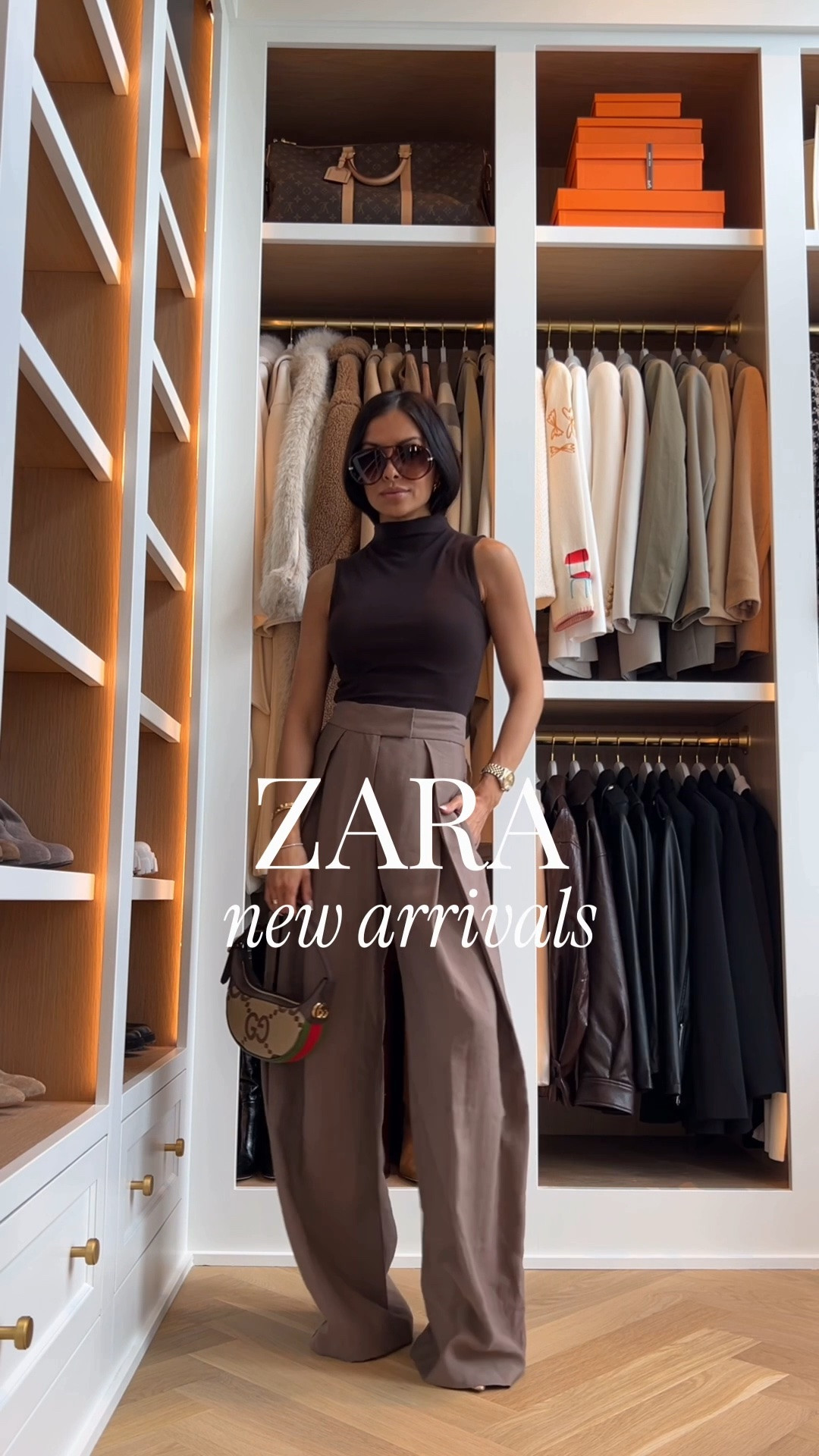 ZARA new arrivals / Zara work outfits / Zara summer outfits 
Wearing a size XS in everything

#LTKOver40 #LTKootd #LTKmomlife