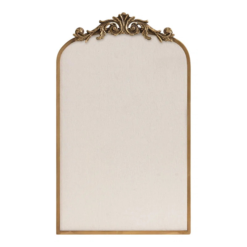 Arendahl Arch Framed Pinboard 19x31 | Wayfair North America