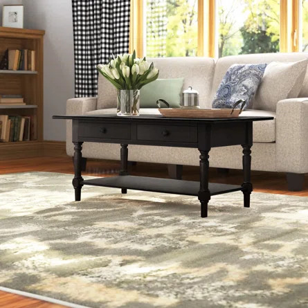 Tuoi Coffee Table | Wayfair North America