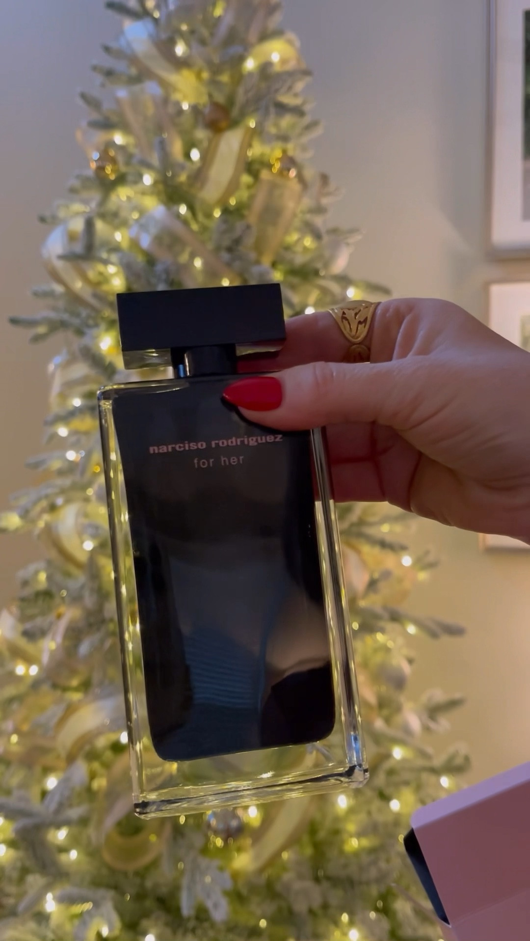 Get ready with me for a holiday party🎄🎁

I adore a beautiful fragrance and @fragrancenet is one of my favorite places to find the best perfumes at the best price! I purchased an oldie but goodie- Narciso Rodriguez for her, that I haven’t worn in years, and just wanted to bring back in my fragrance collection. I’m so glad I did🥰 Use my code STEPHA for 30% off your new fragrance🫶🏼

#LTKGiftGuide #LTKsalealert #LTKHoliday
