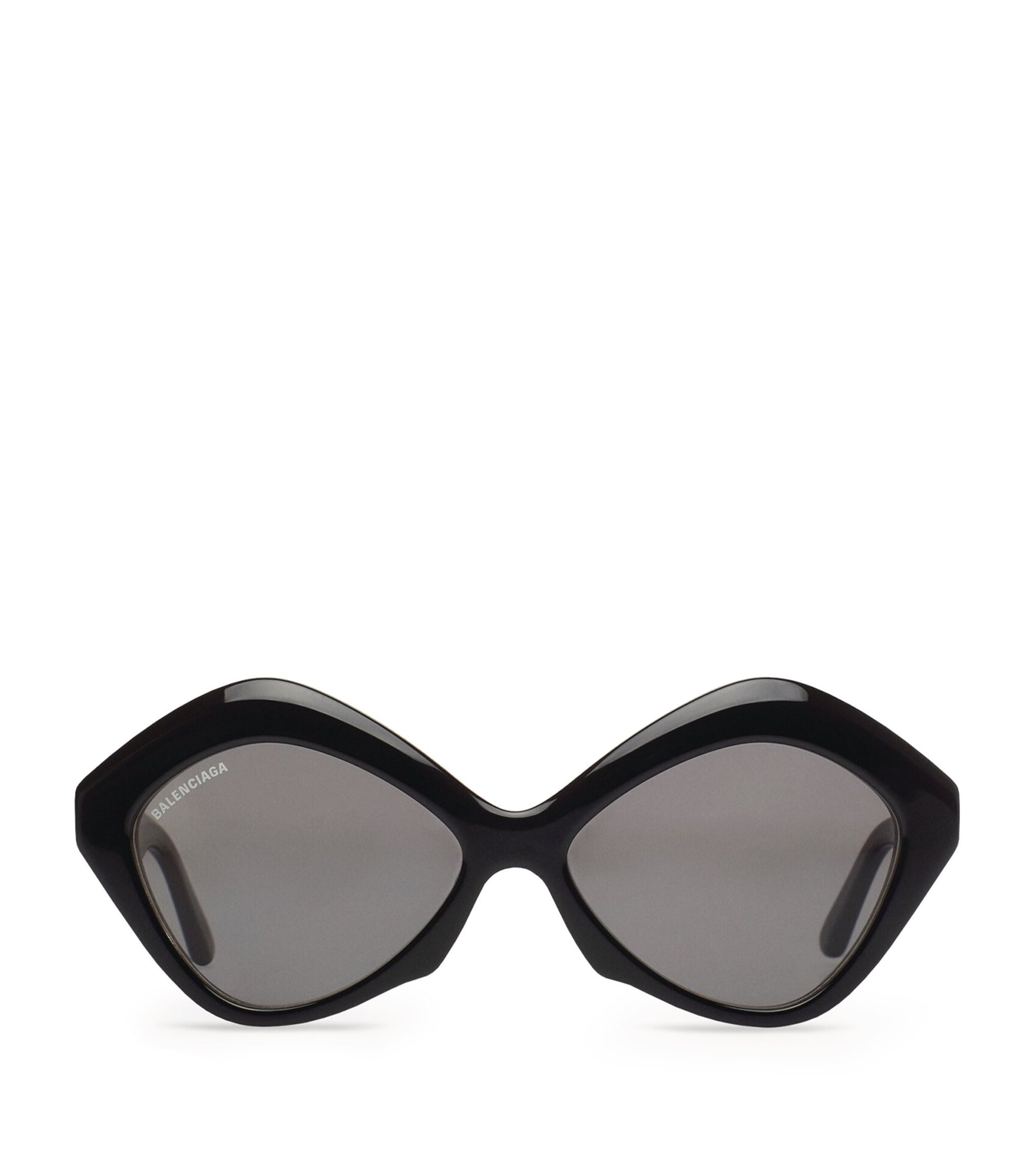 Power Cat Eye Sunglasses | Harrods