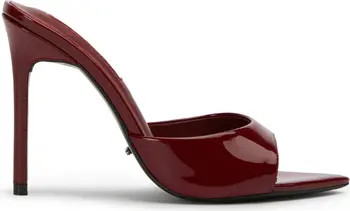 Malibu Pointed Toe Slide Sandal (Women) | Nordstrom