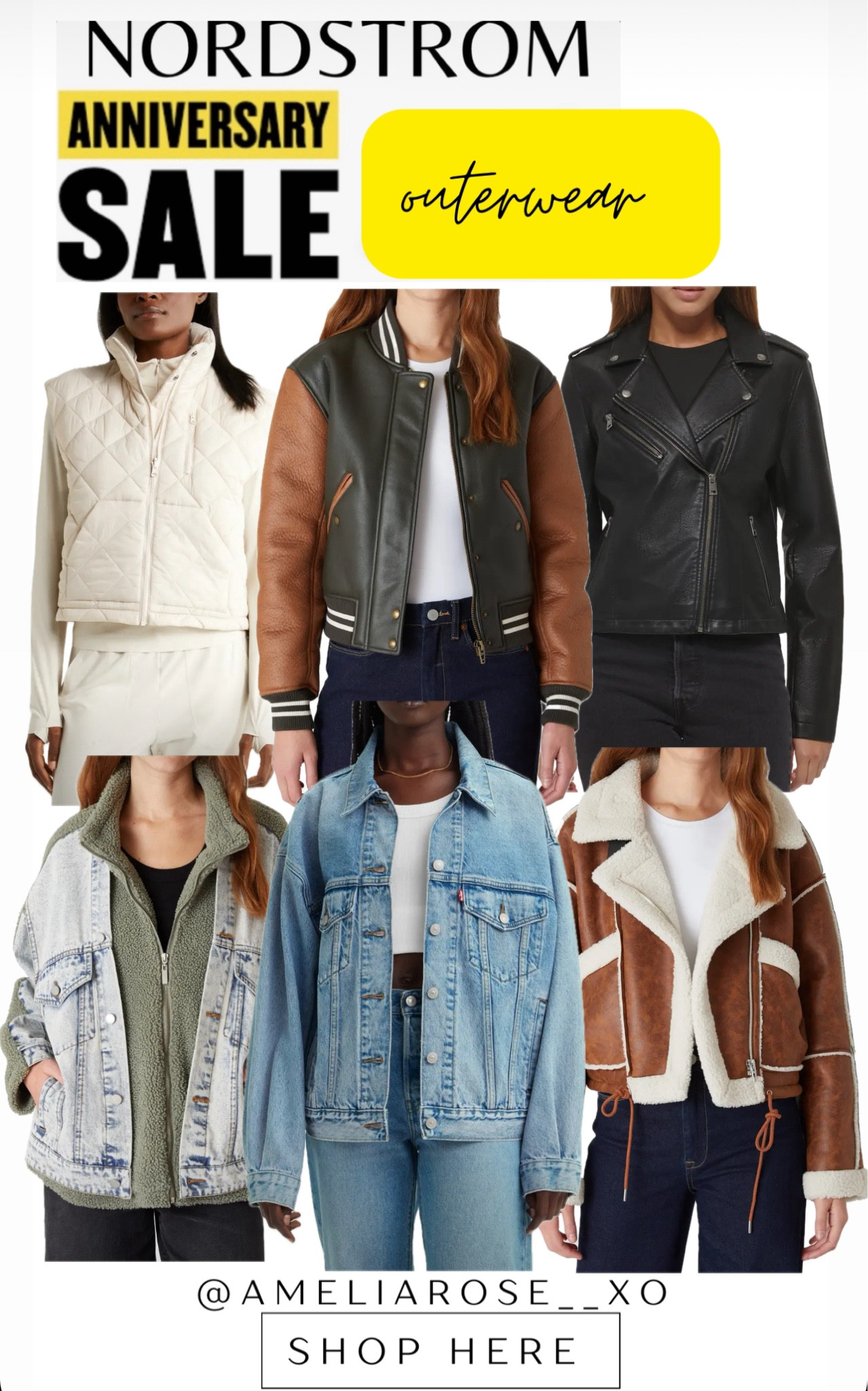 Male outward picks!! Jackets that will be perfect for Fall and Winter 😍 

#LTKxNSale #LTKStyleTip #LTKFindsUnder100